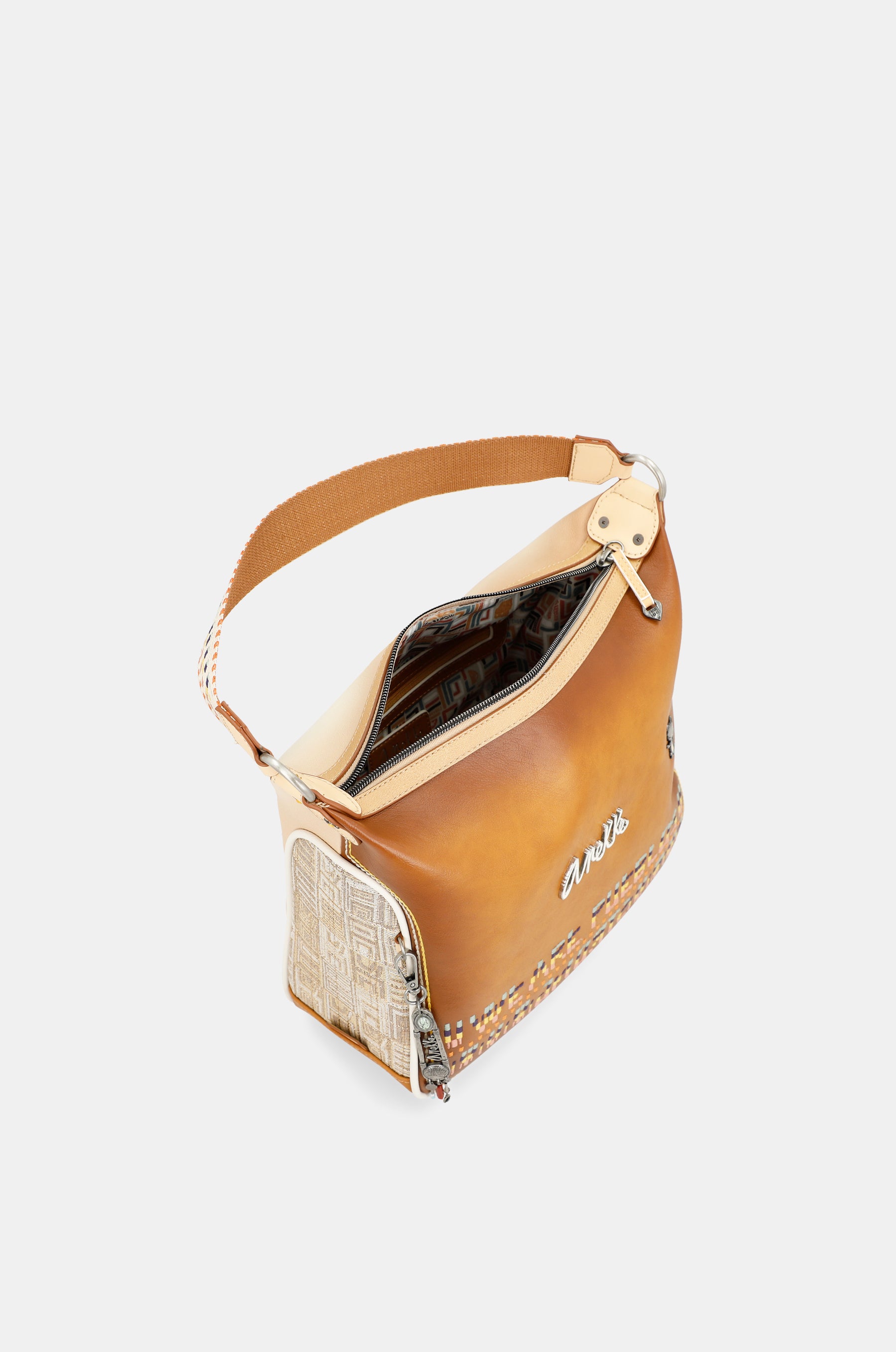 Bolso de hombro Magic Souls