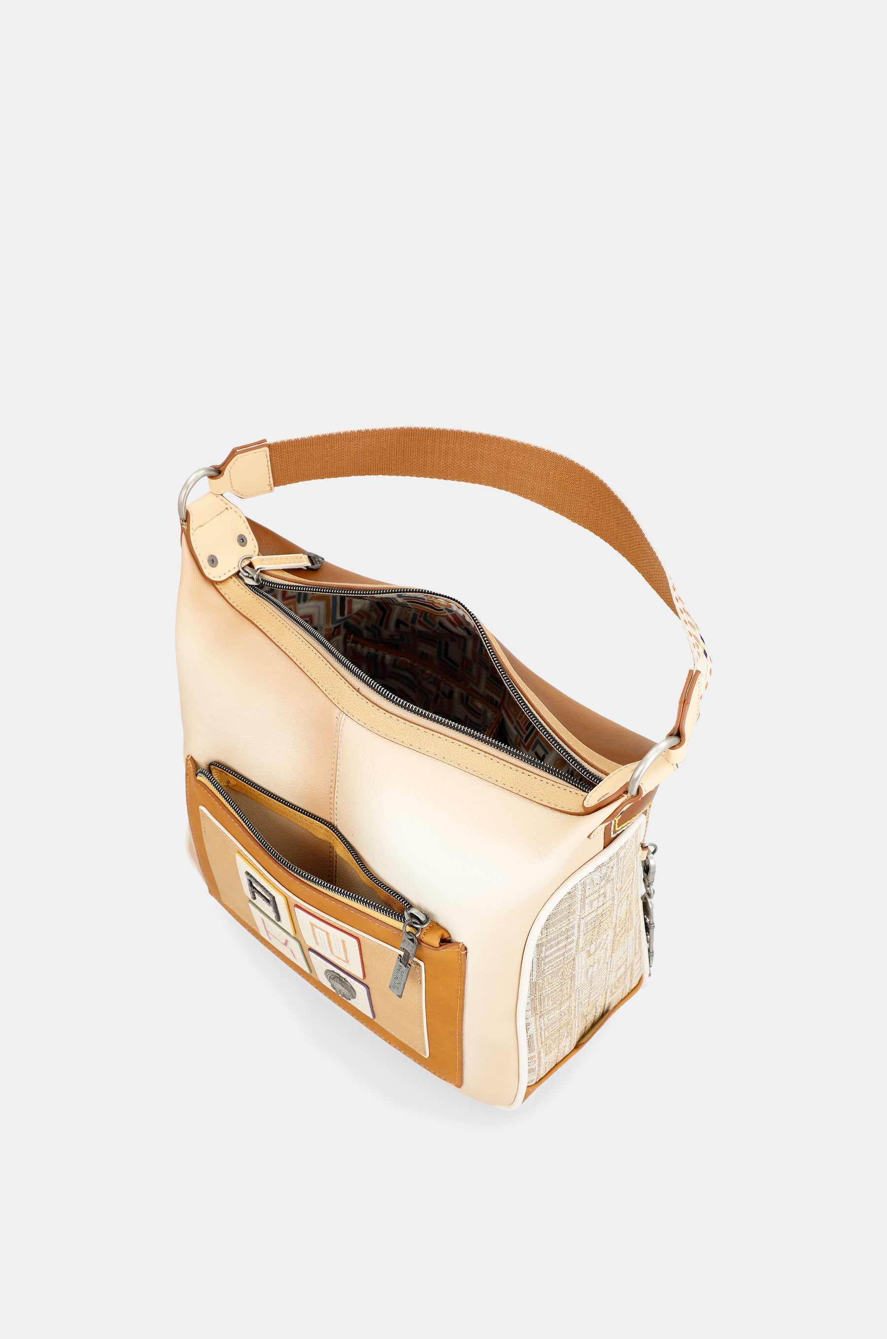 Bolso de hombro Magic Souls