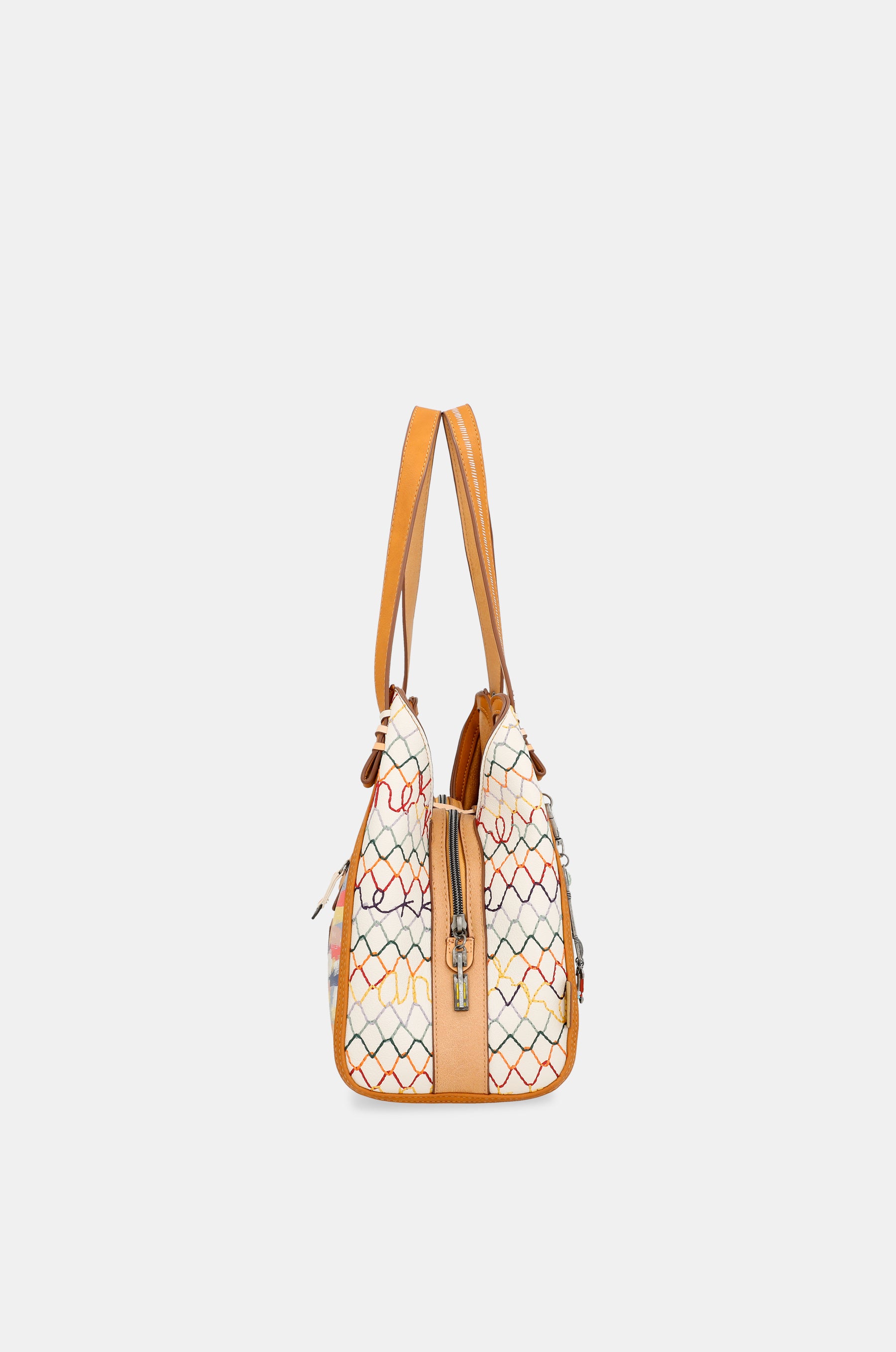 Bolso de hombro 2 asas Magic Souls