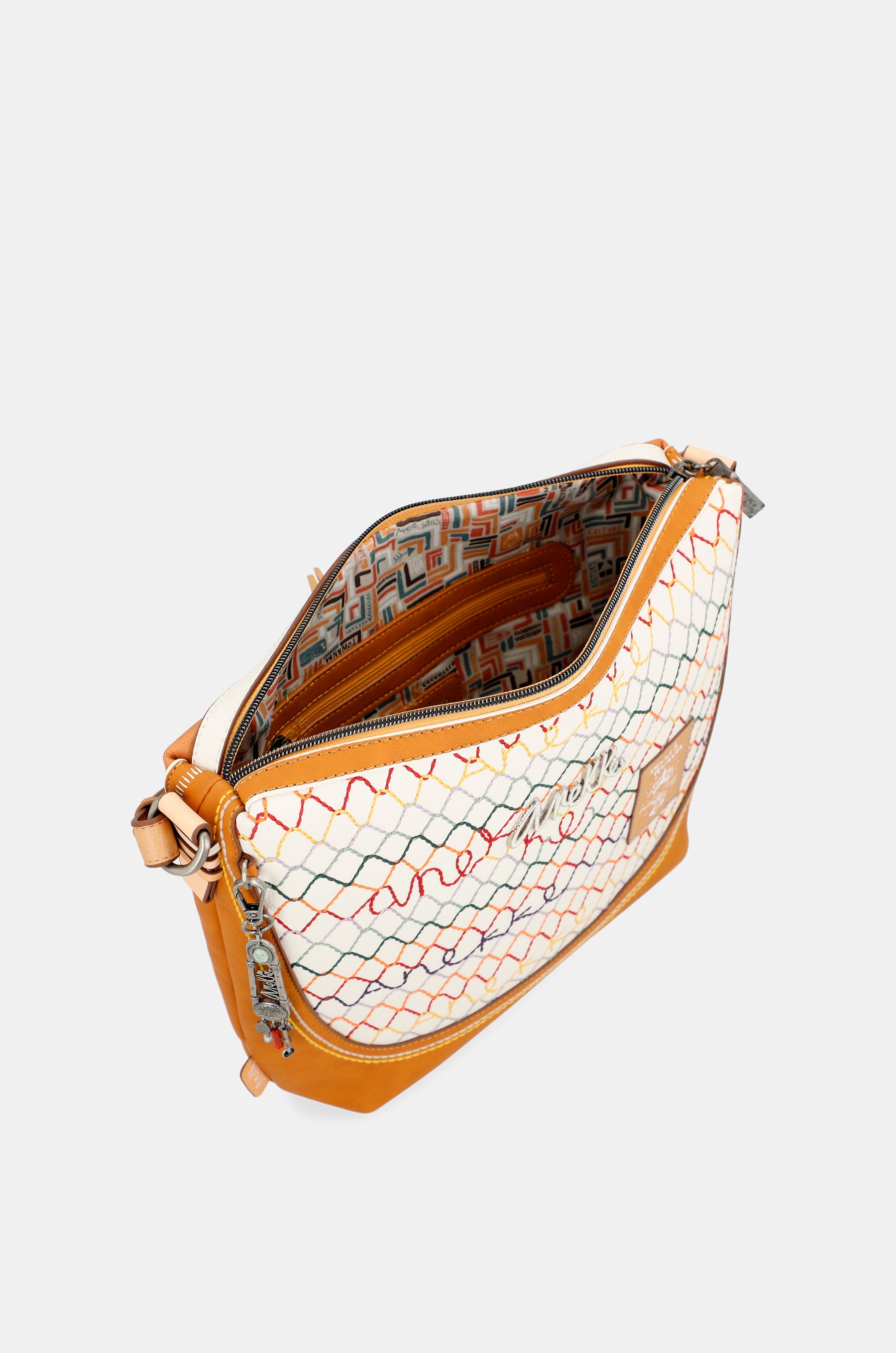 Bandolera grande Magic Souls
