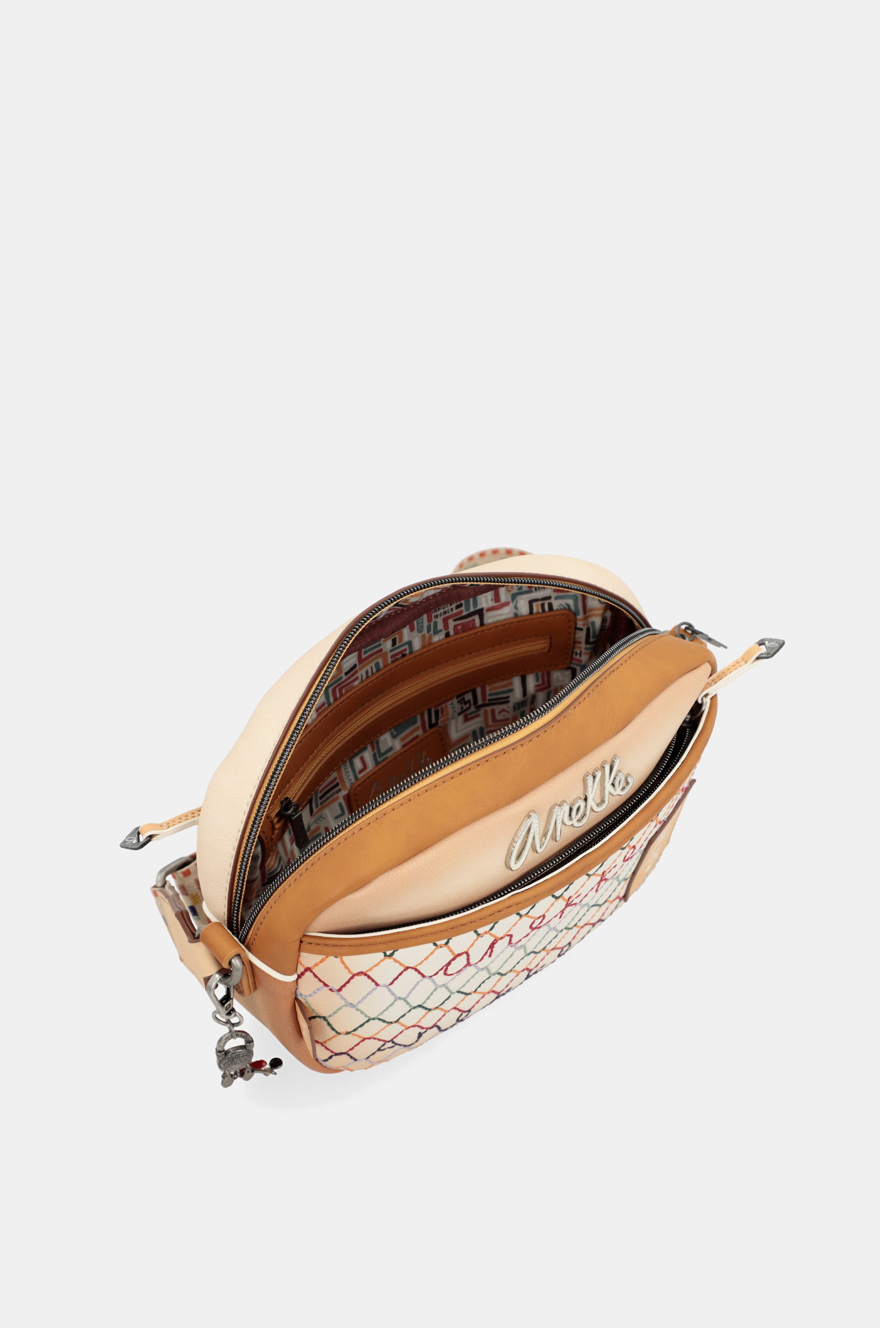 Bandolera ovalada Magic Souls