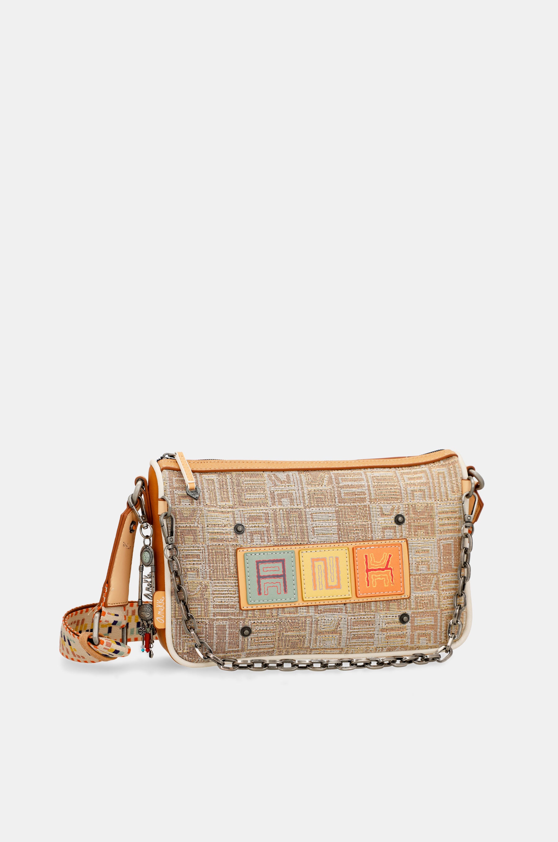 Bandolera y bolso de hombro 3 en 1 Magic Souls