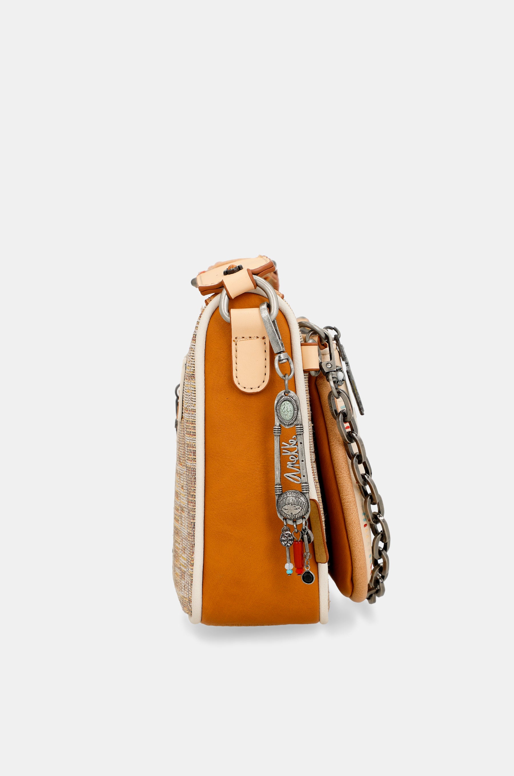 Bandolera y bolso de hombro 3 en 1 Magic Souls