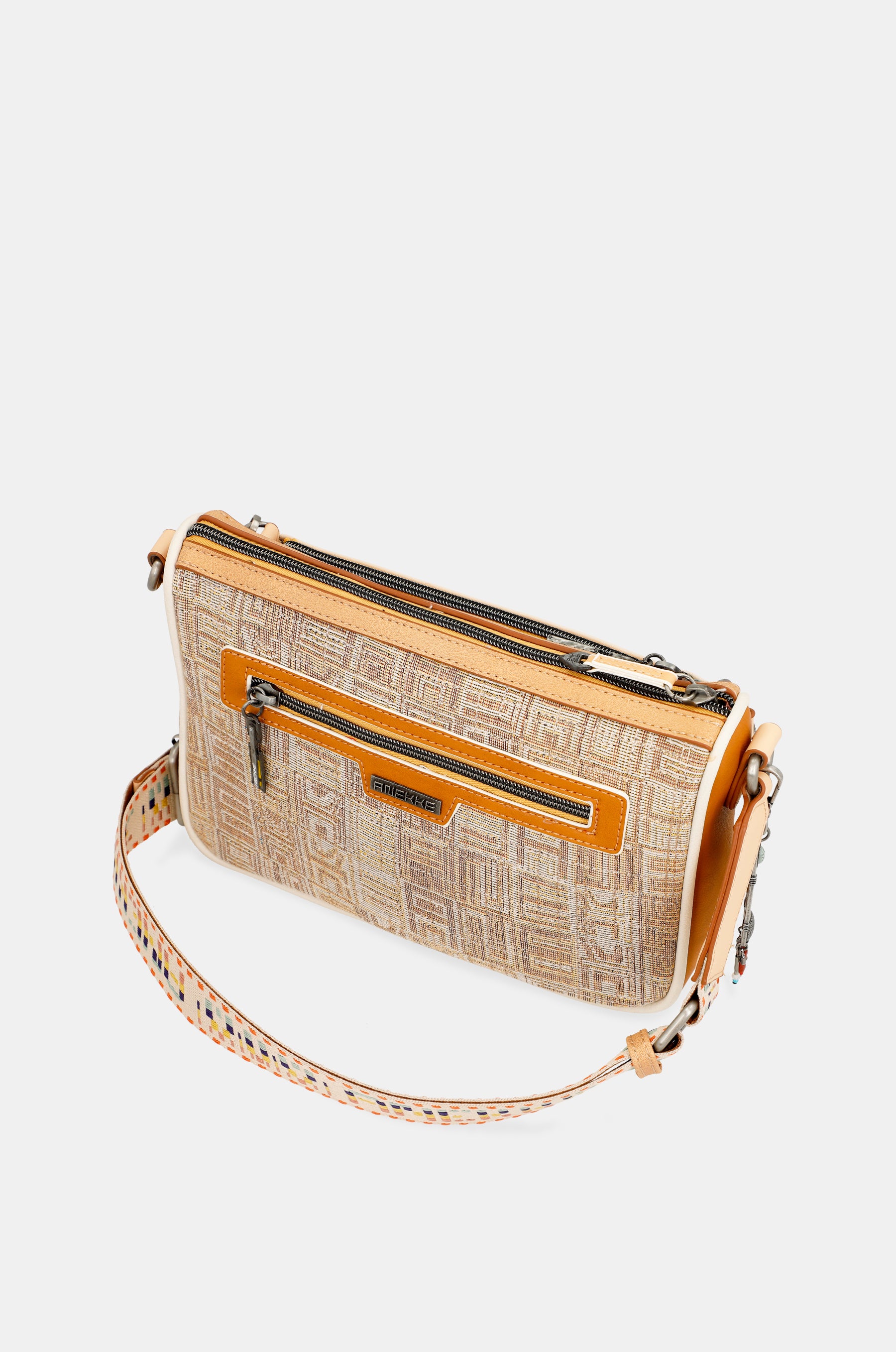 Bandolera y bolso de hombro 3 en 1 Magic Souls