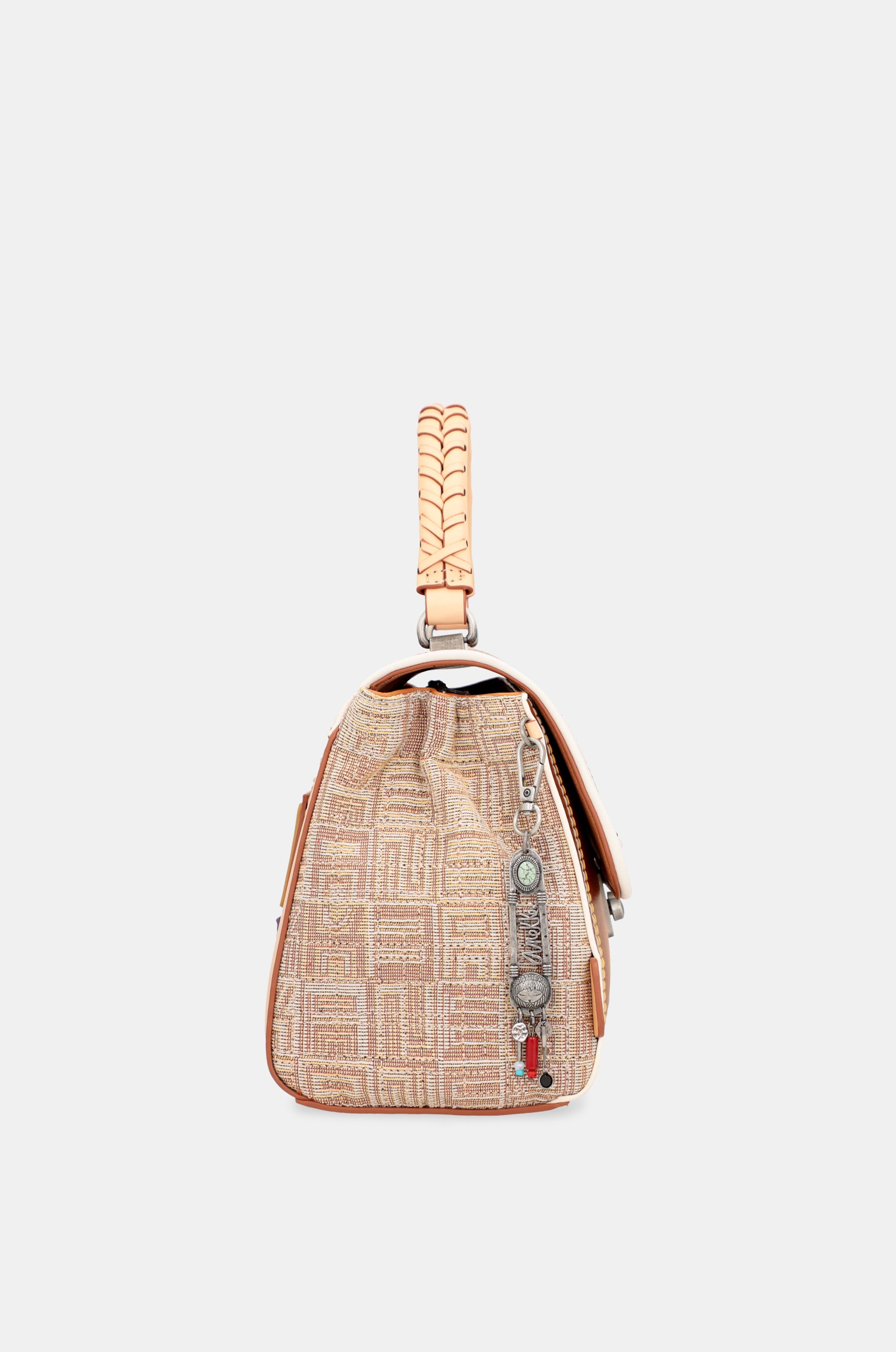 Bolso de solapa con bandolera Magic Souls