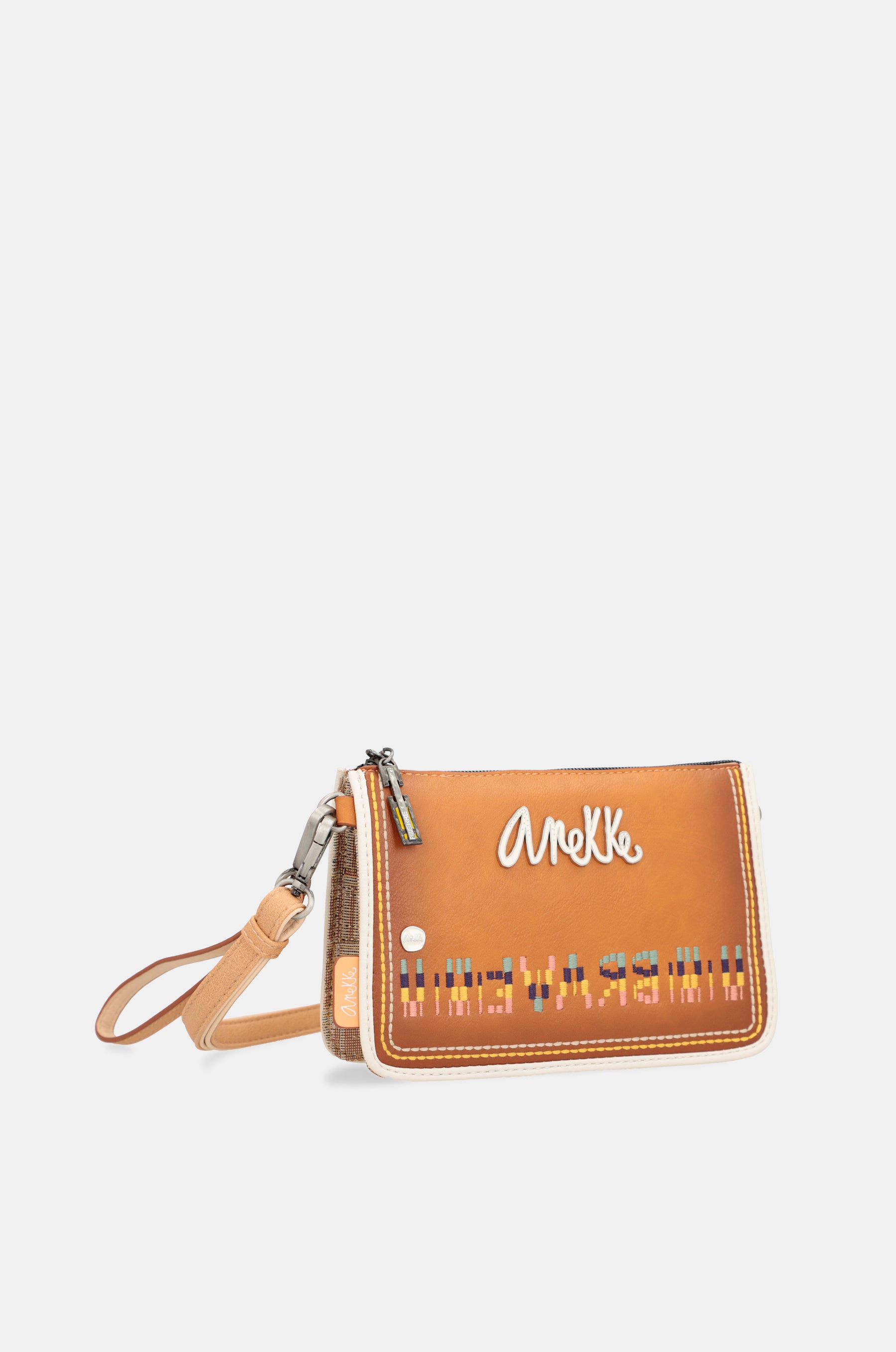 Bandolera y bolso de mano Magic Souls