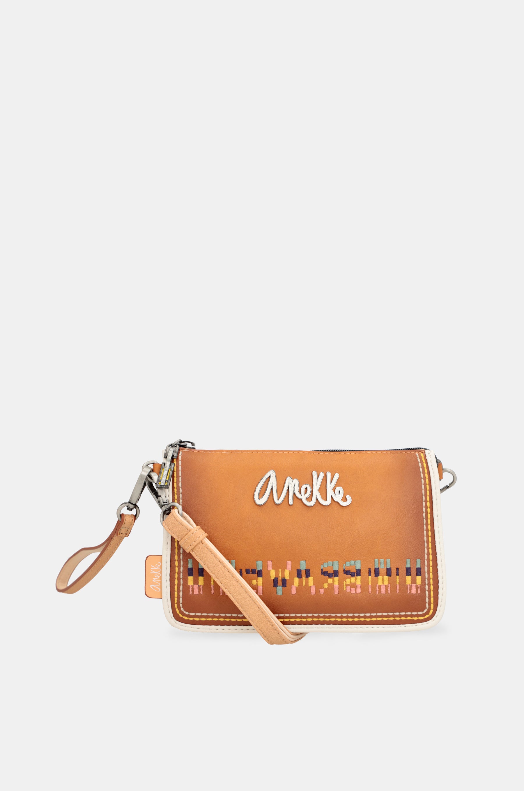 Bandolera y bolso de mano Magic Souls