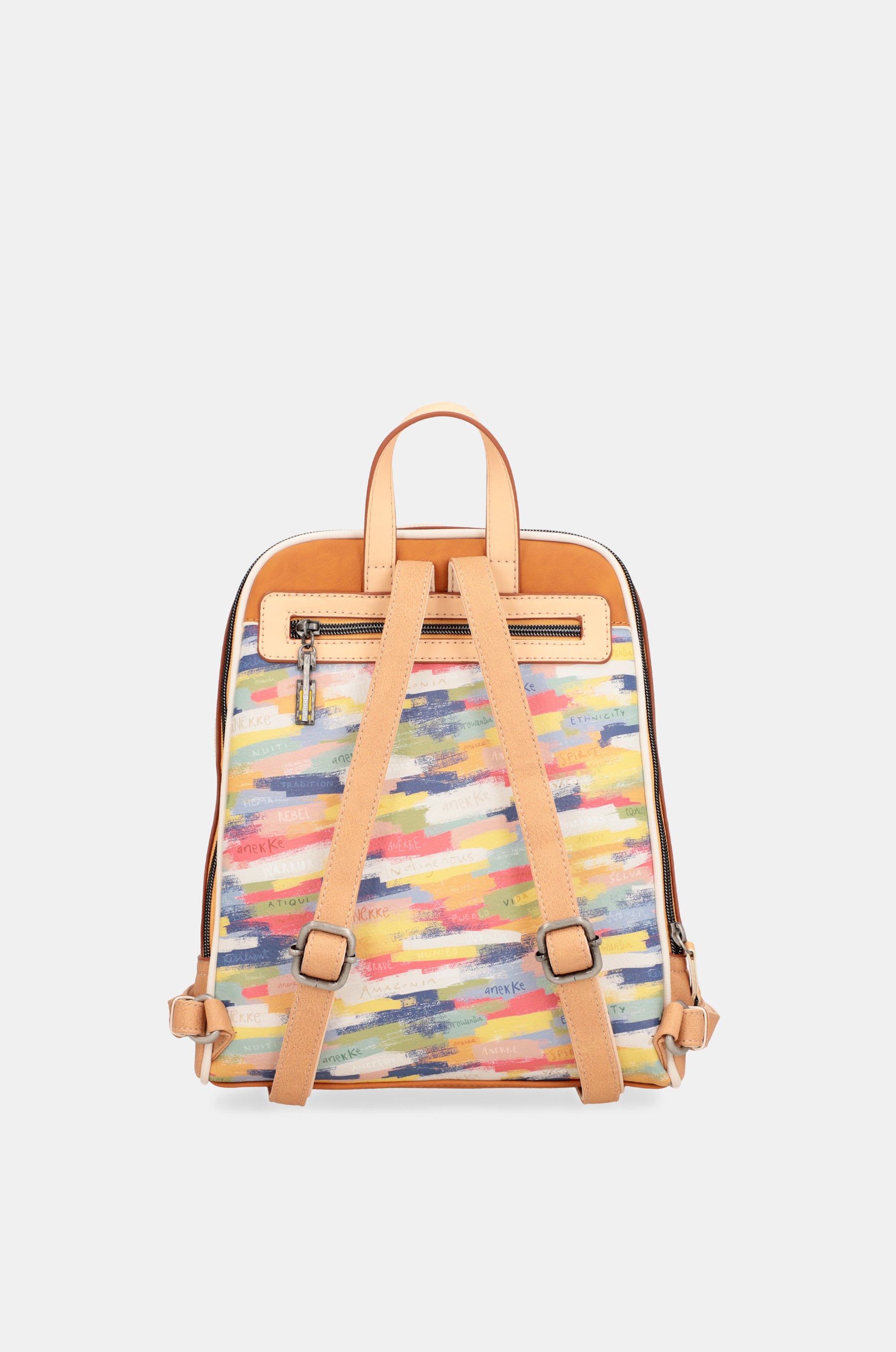 Mochila doble compartimento Magic Souls