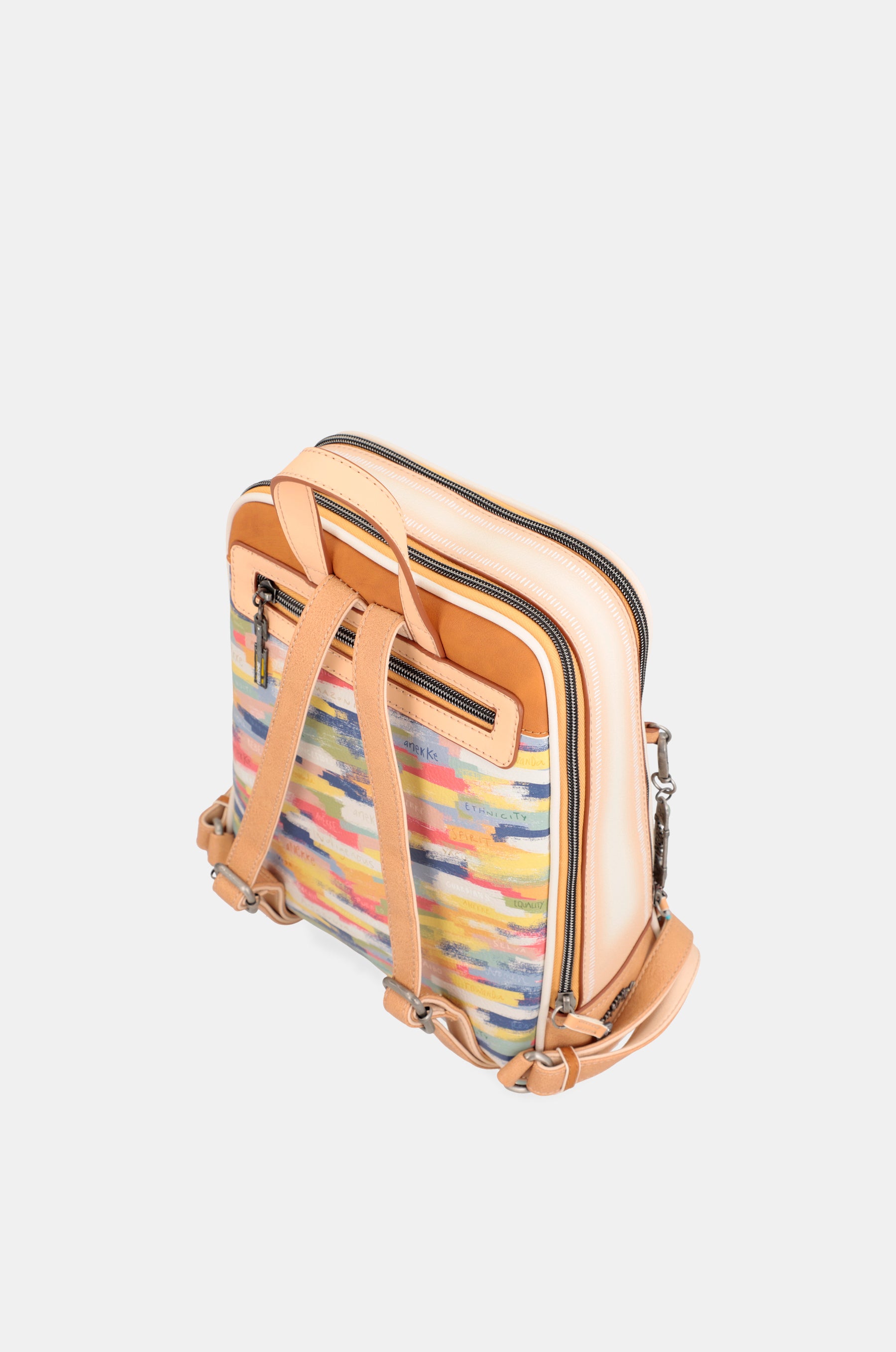Mochila doble compartimento Magic Souls