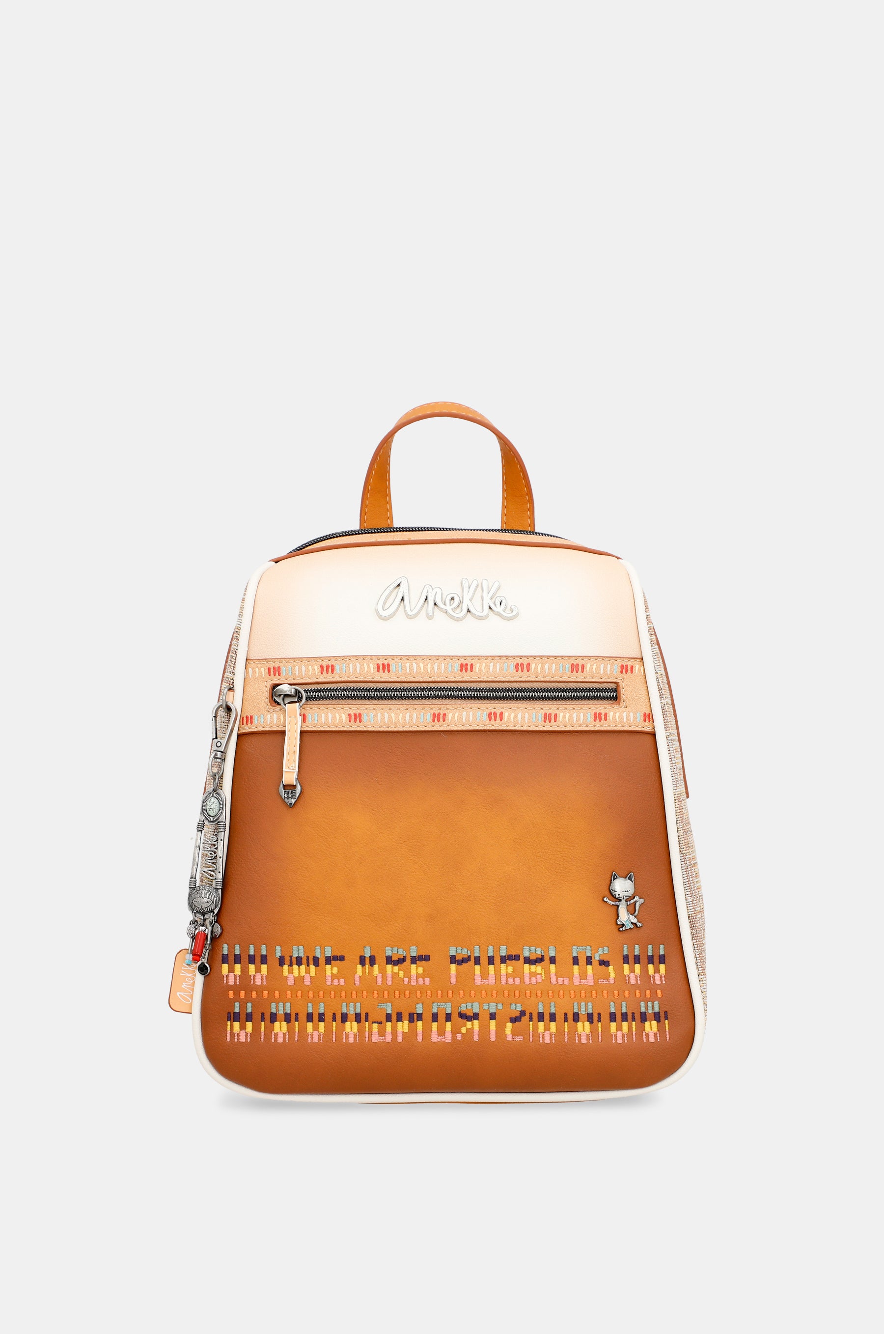 Mochila de paseo Magic Souls
