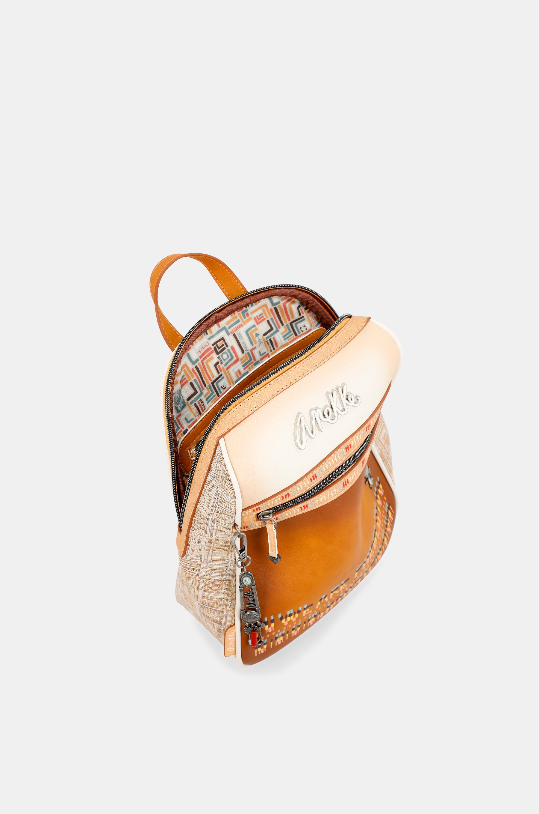 Mochila de paseo Magic Souls