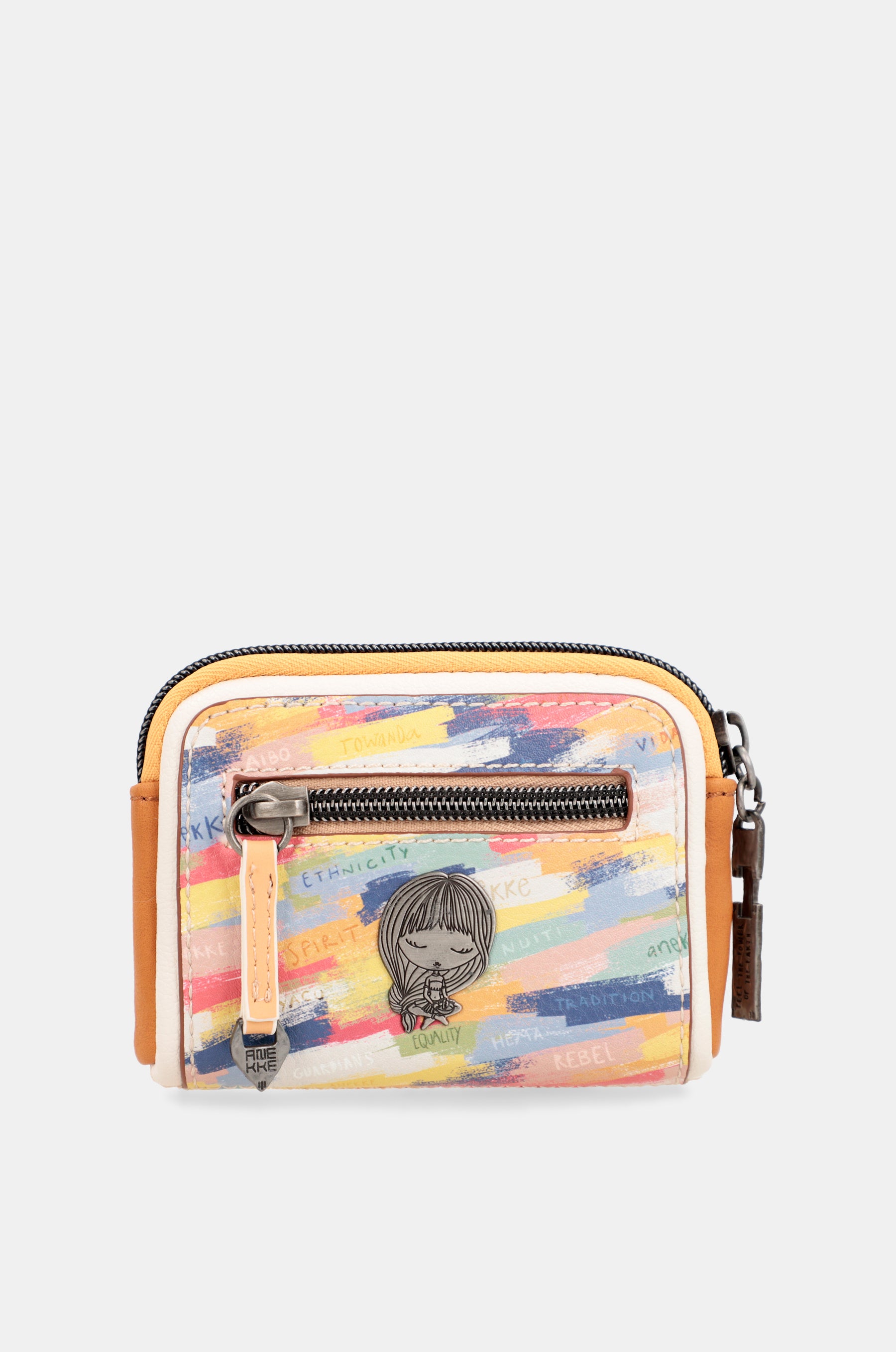 Monedero pequeño Magic Souls