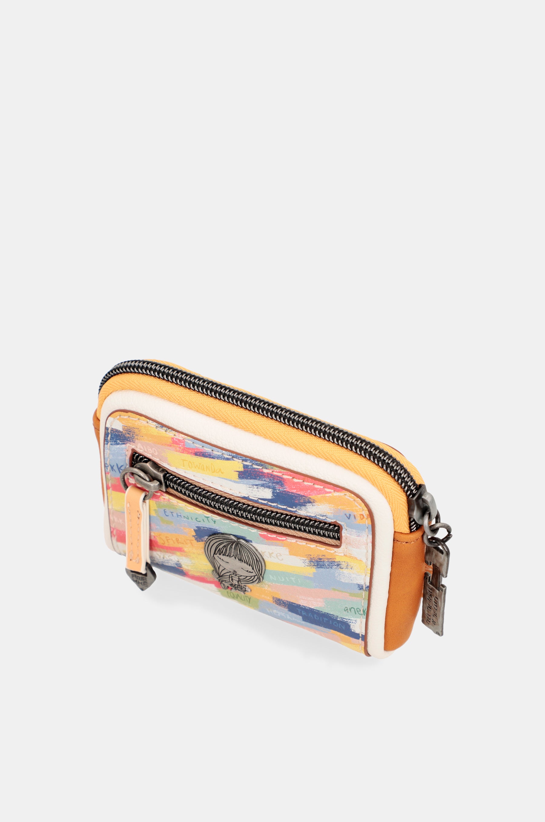 Monedero pequeño Magic Souls