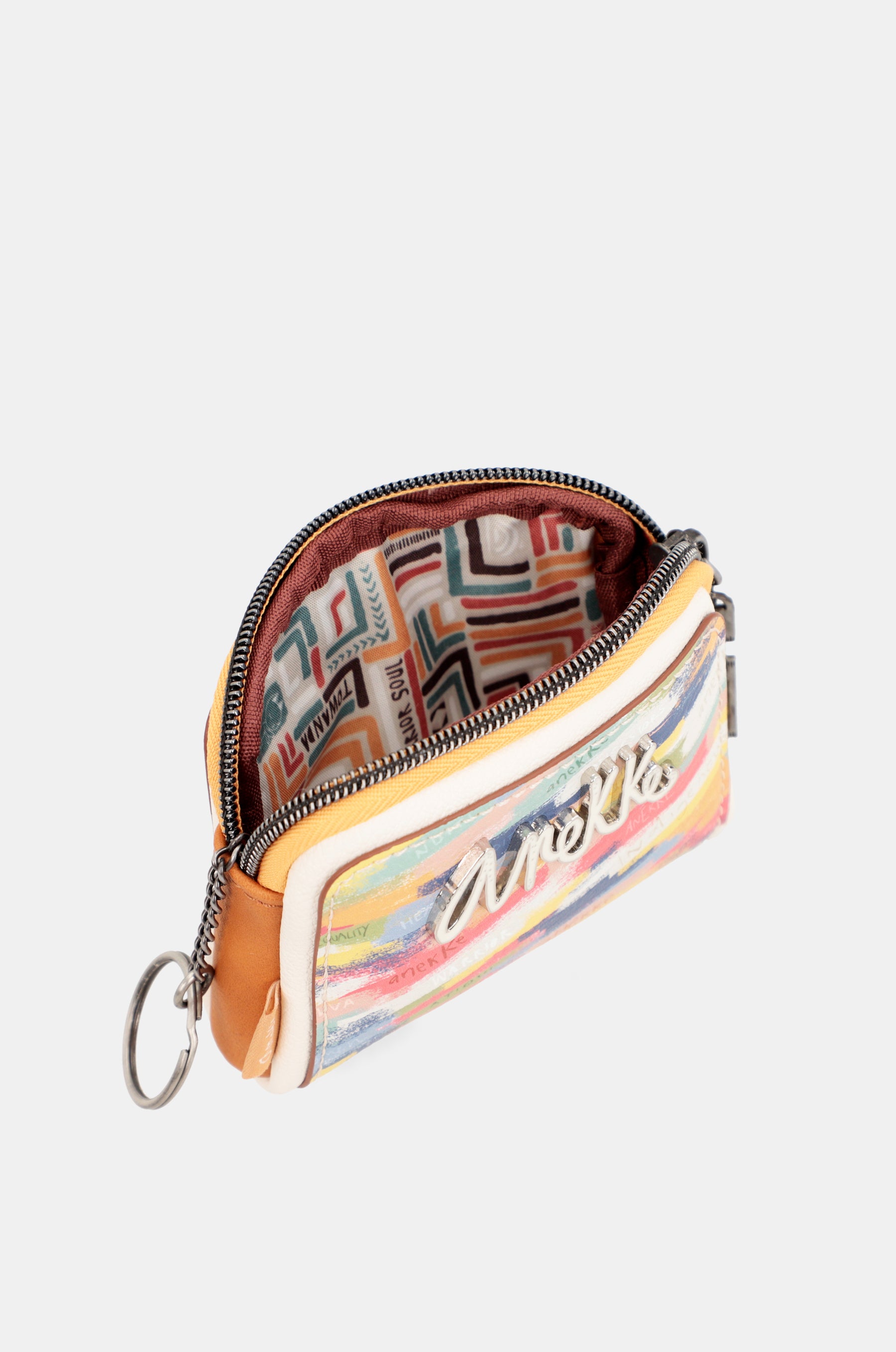 Monedero pequeño Magic Souls