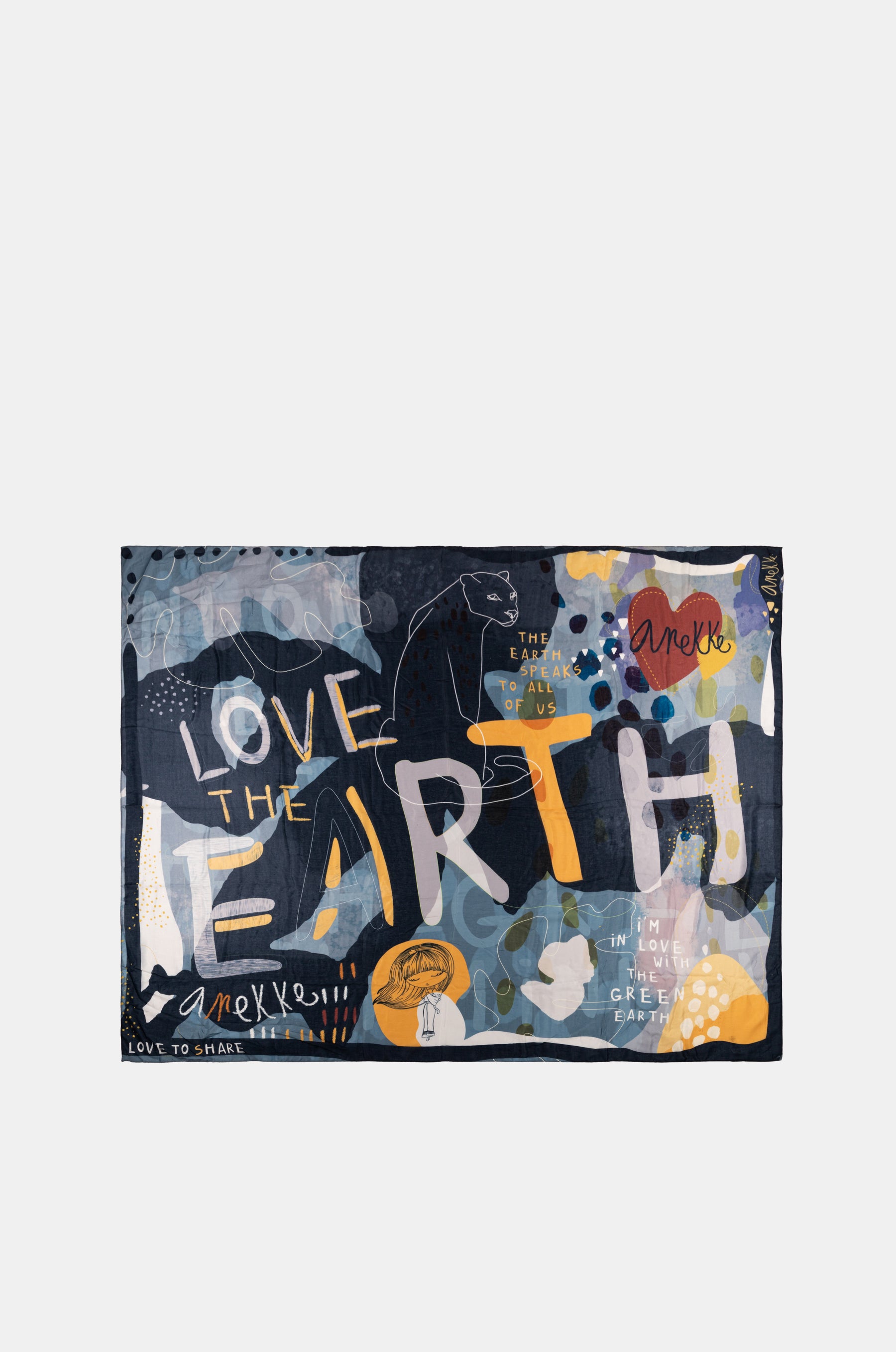 Sábana de playa Amazonia