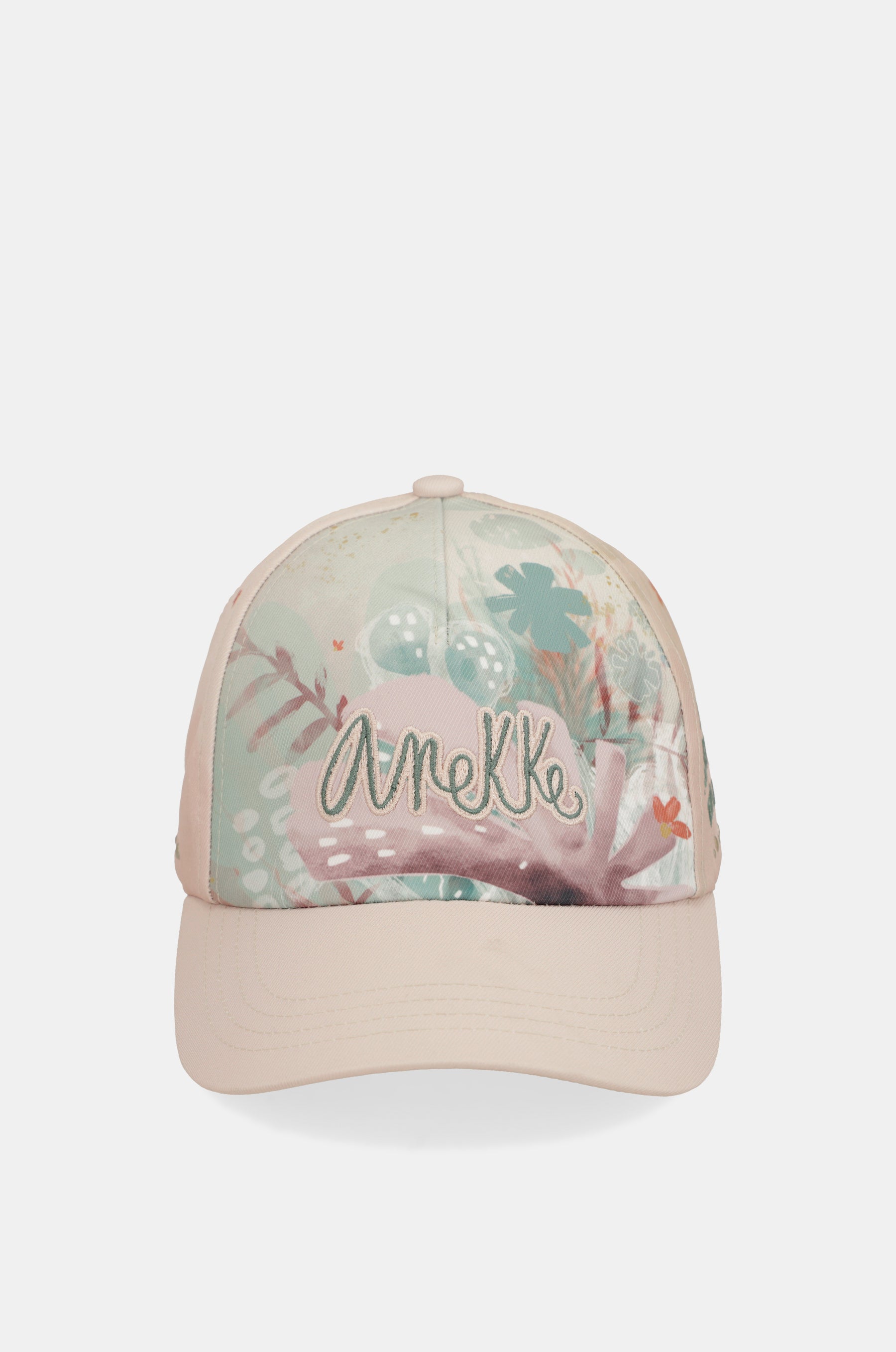 Gorra de mujer Amazonia