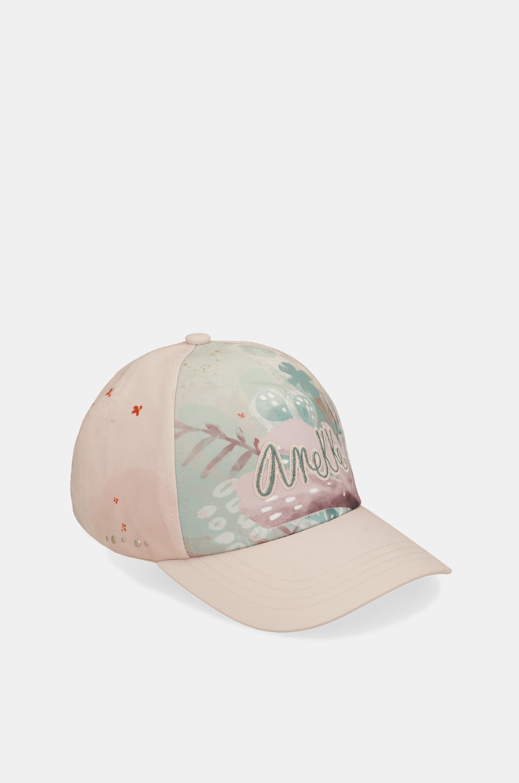 Gorra de mujer Amazonia