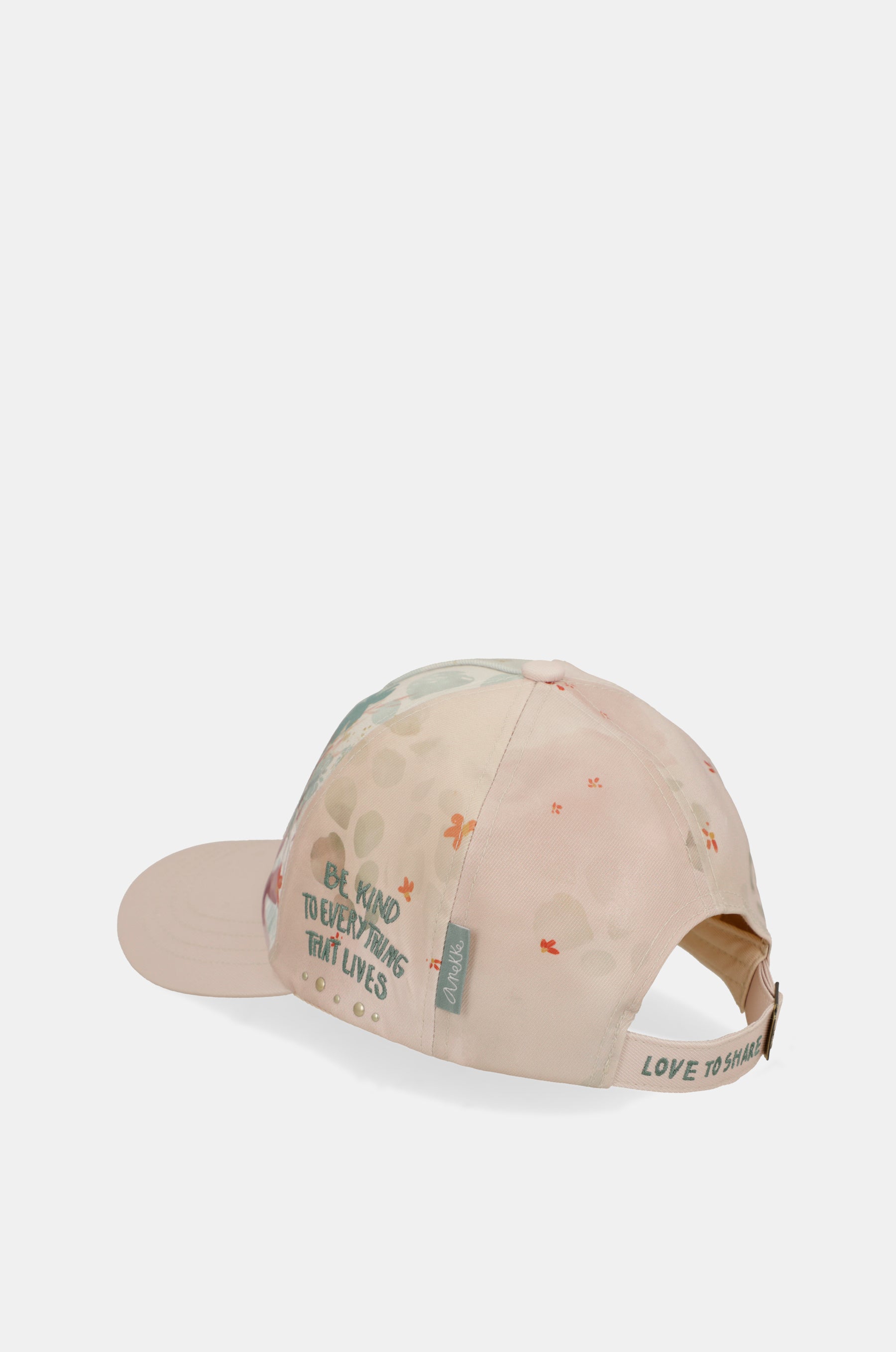 Gorra de mujer Amazonia