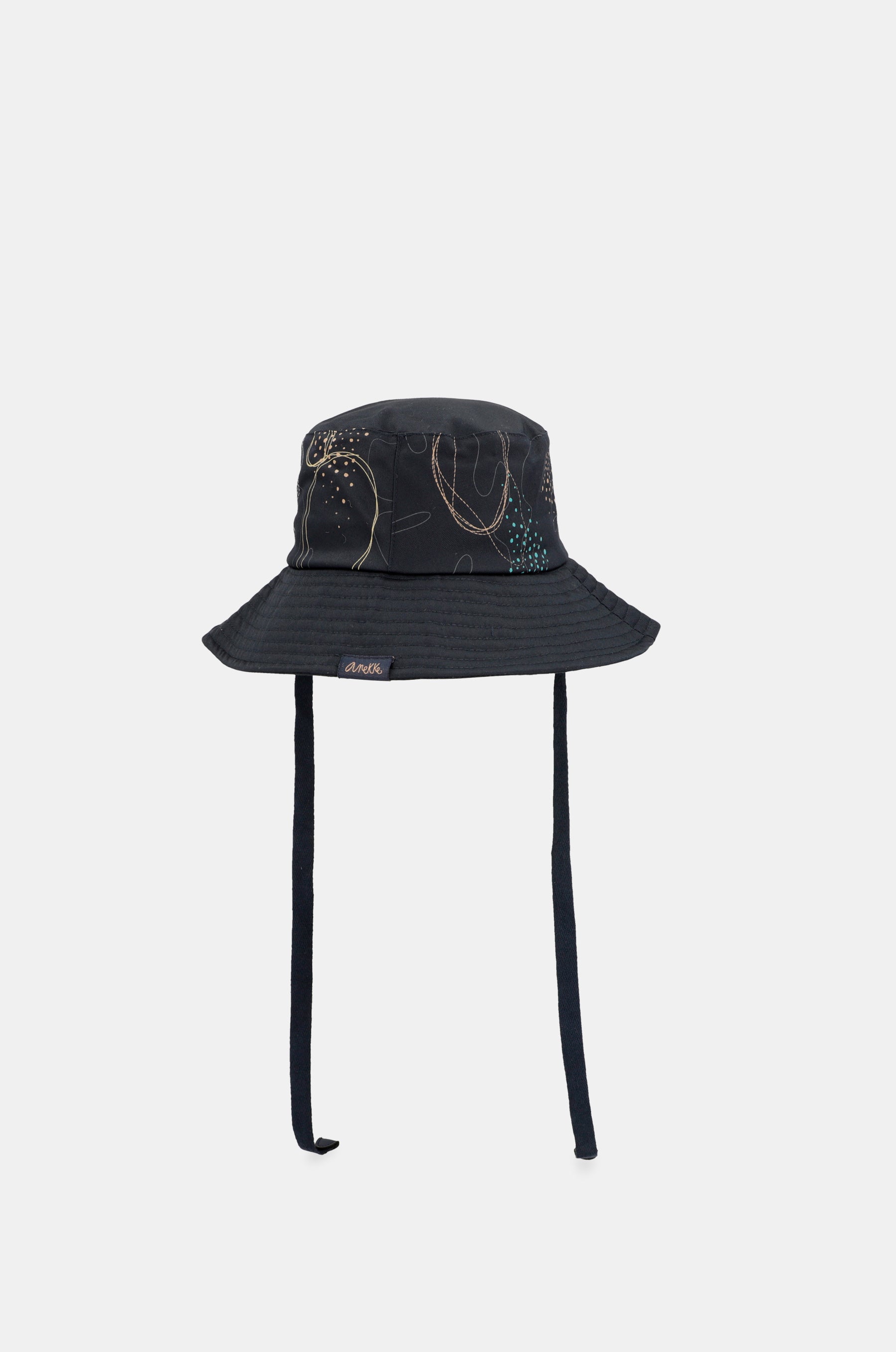 Gorro de pescador para mujer Love the Earth