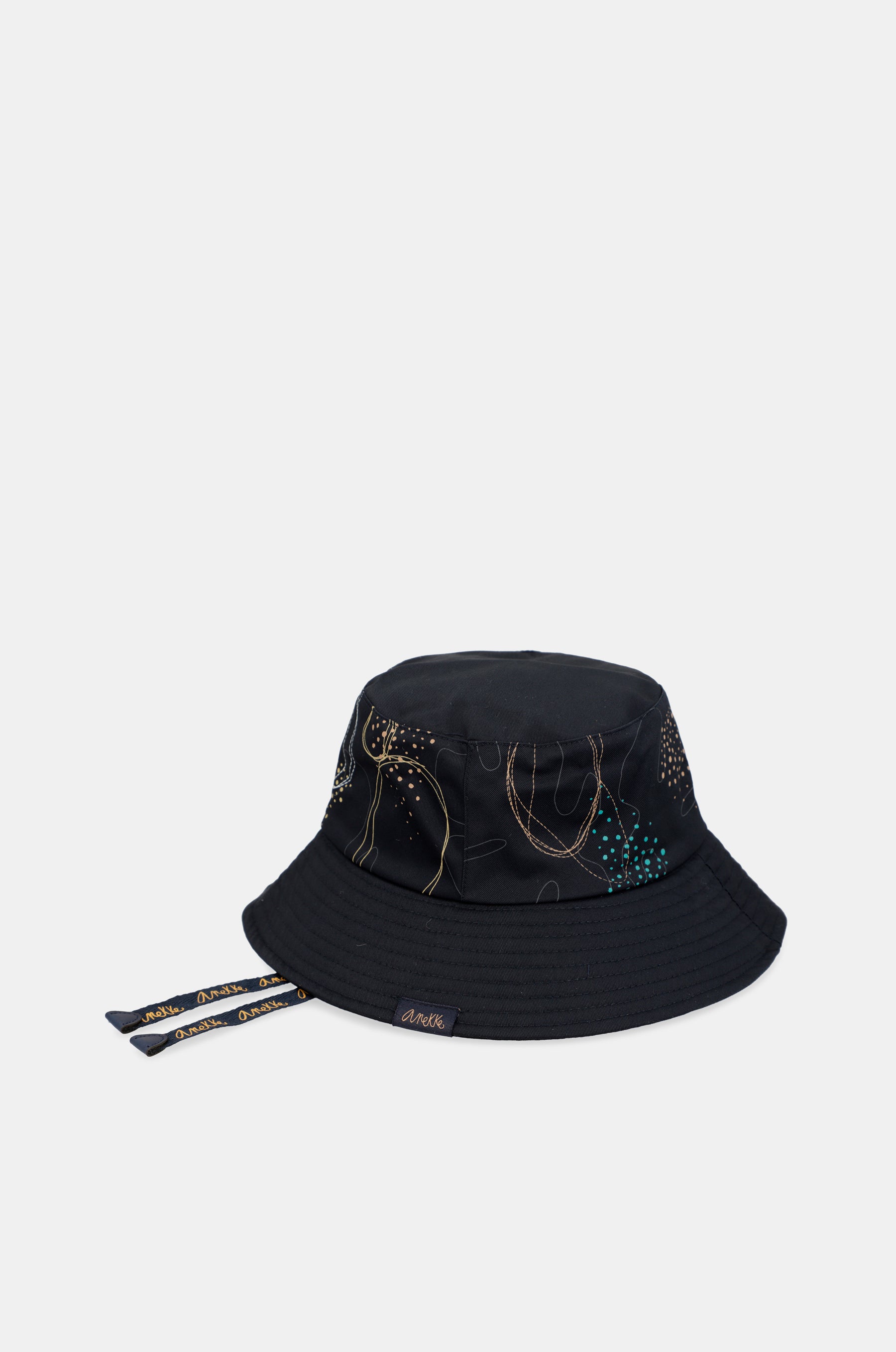 Gorro de pescador para mujer Love the Earth