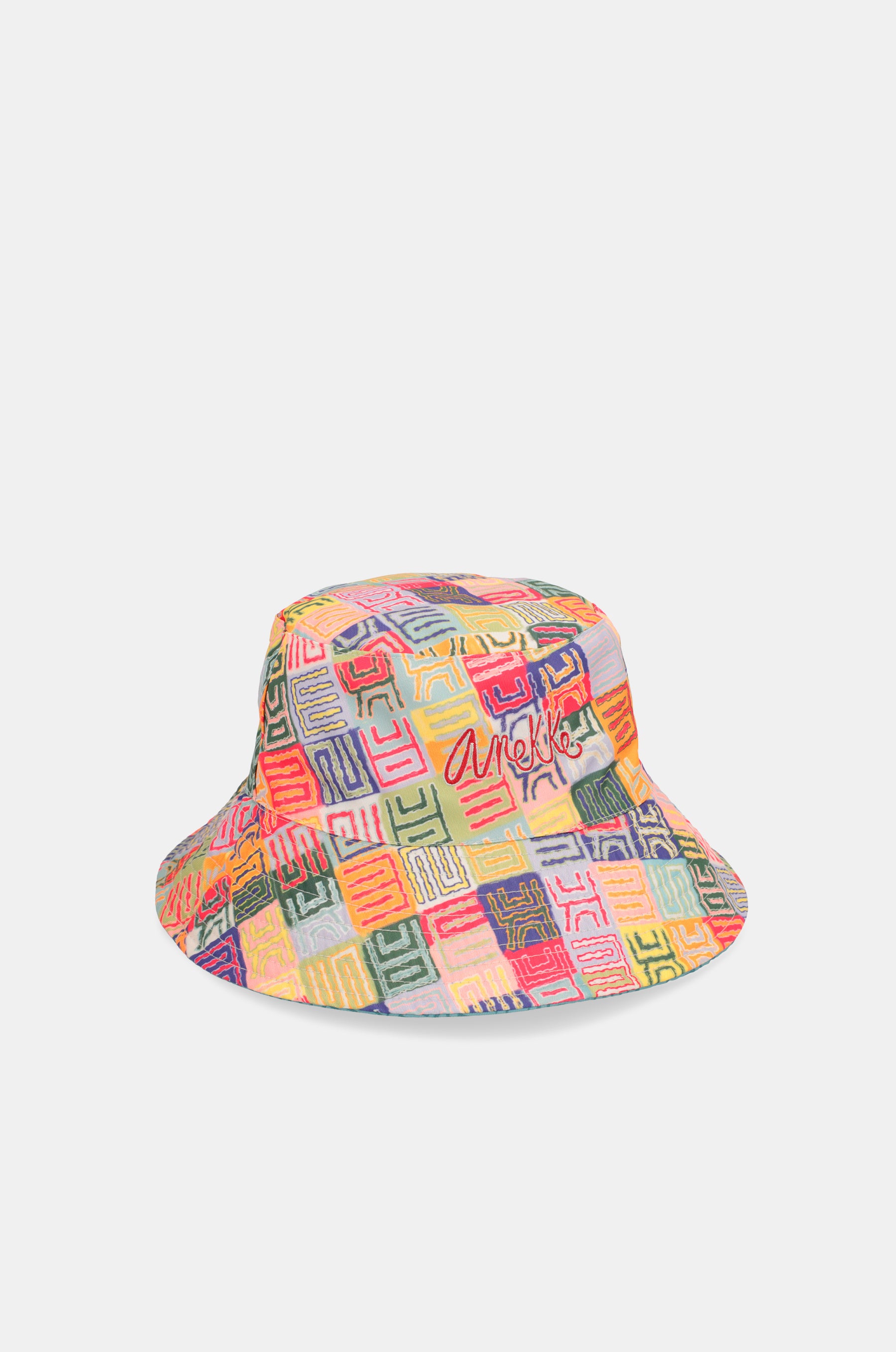 Gorro de pescador para mujer Kene