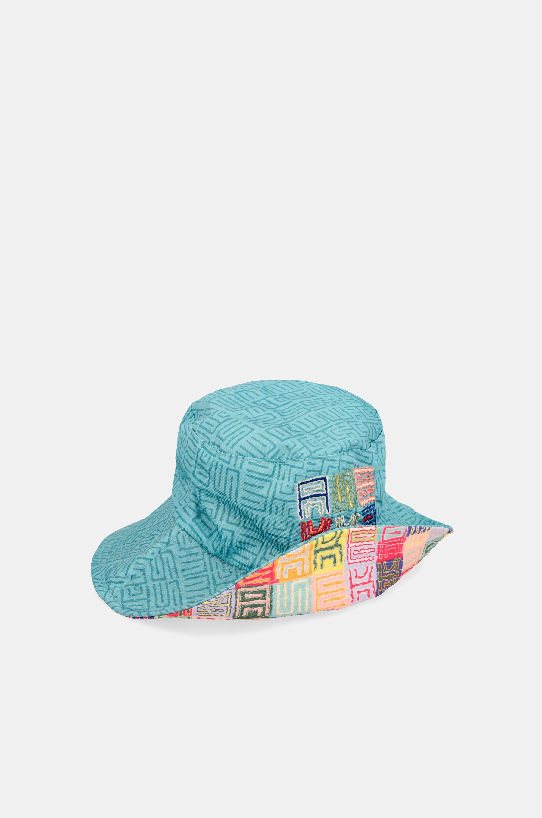 Gorro de pescador para mujer Kene