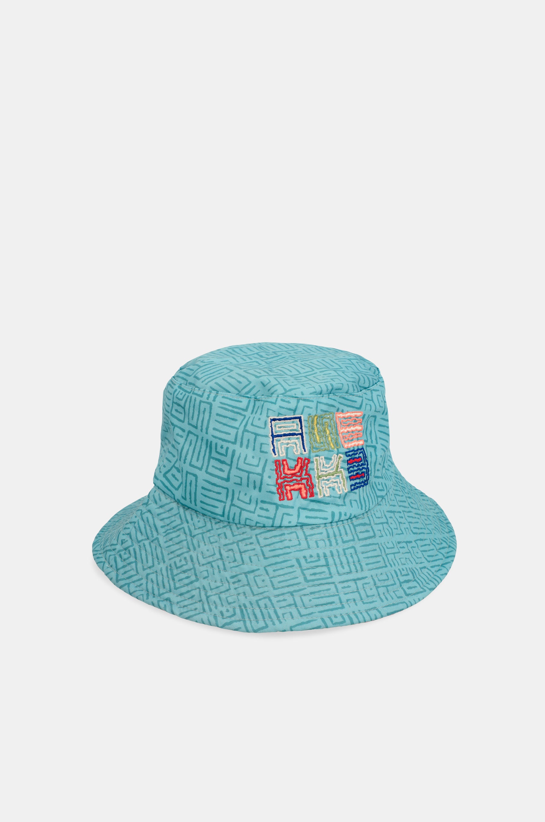 Gorro de pescador para mujer Kene