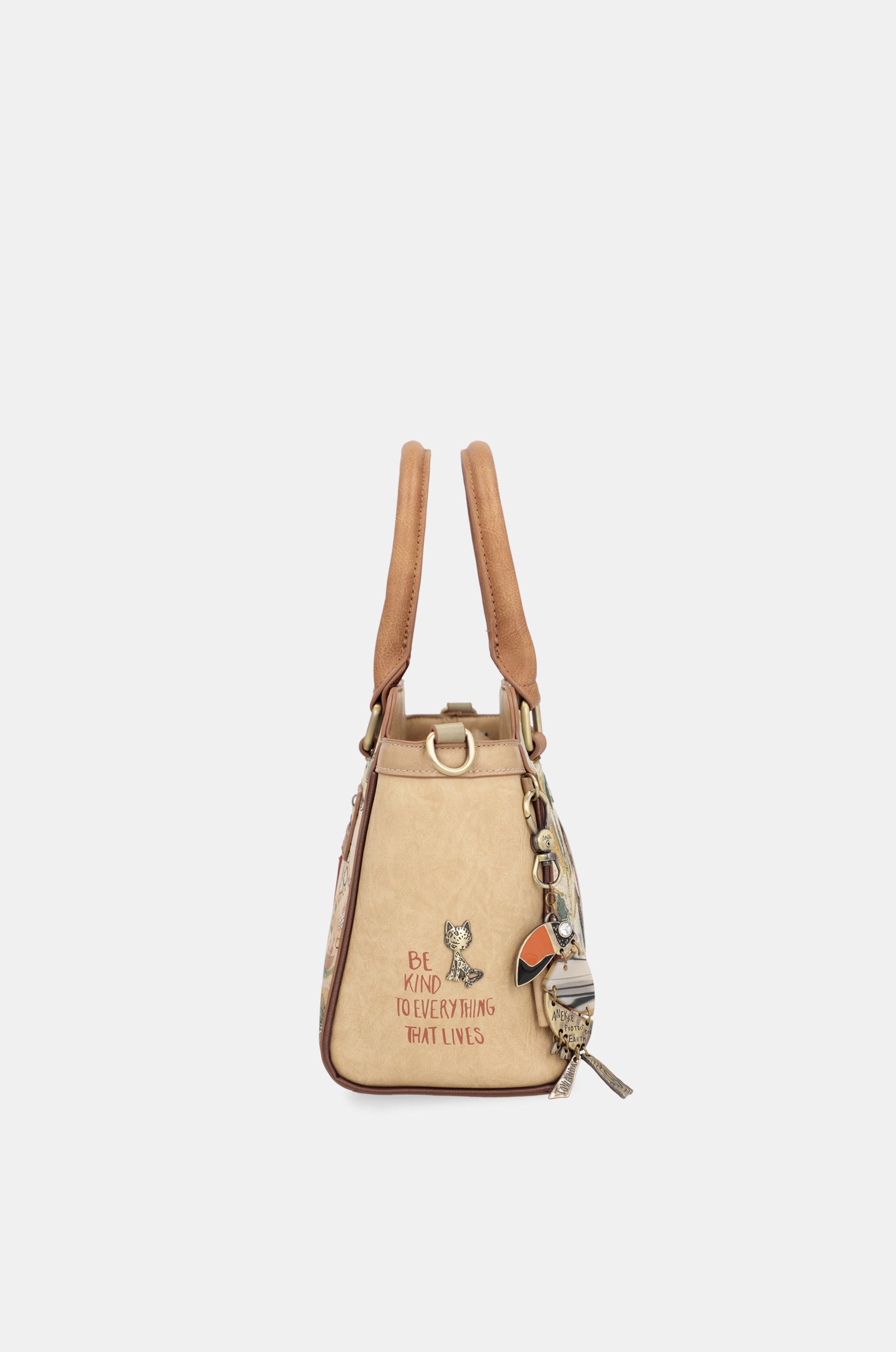 Bolso bowling Amazonia