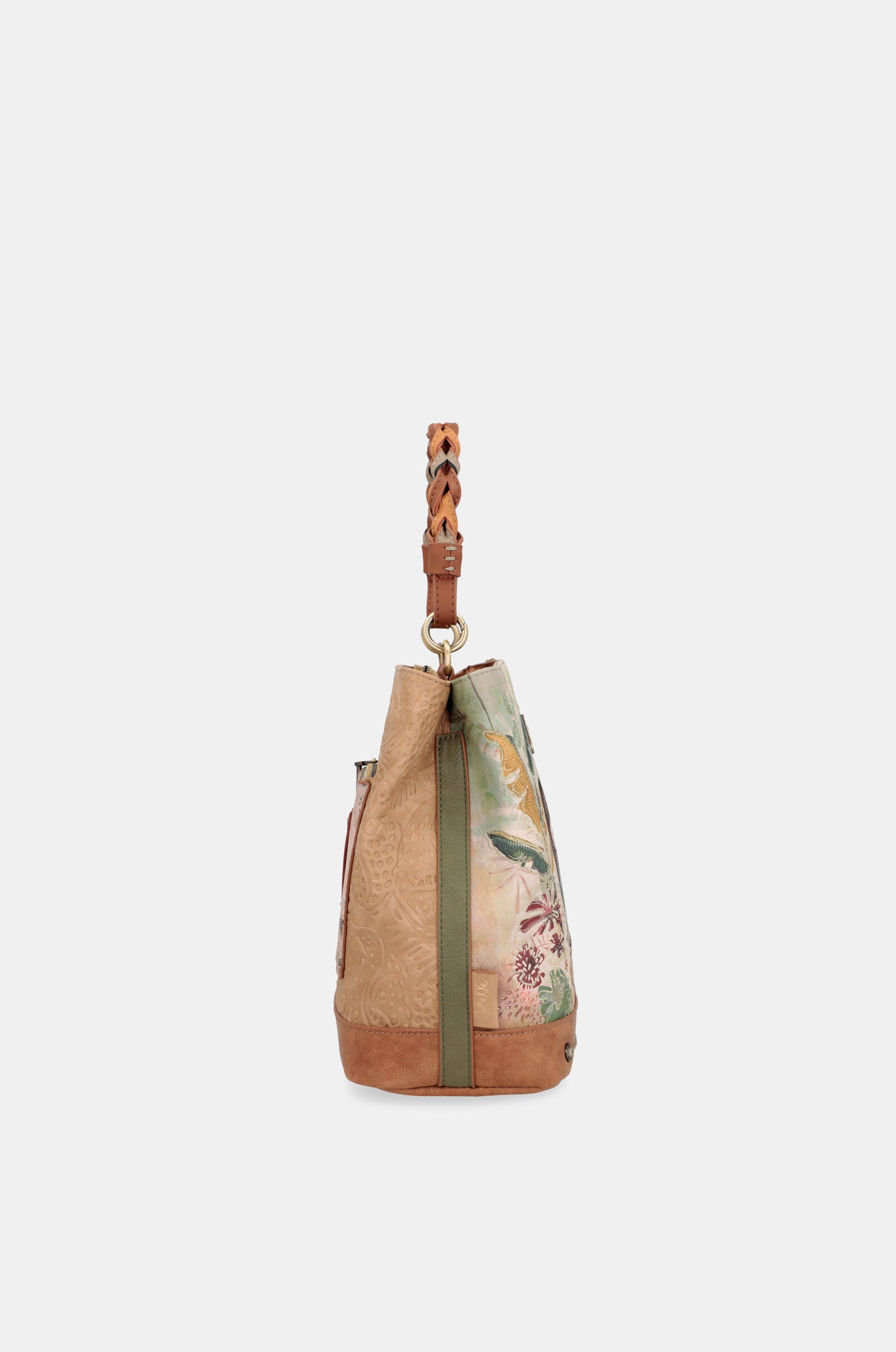 Bolso asa de mano más bandolera Amazonia