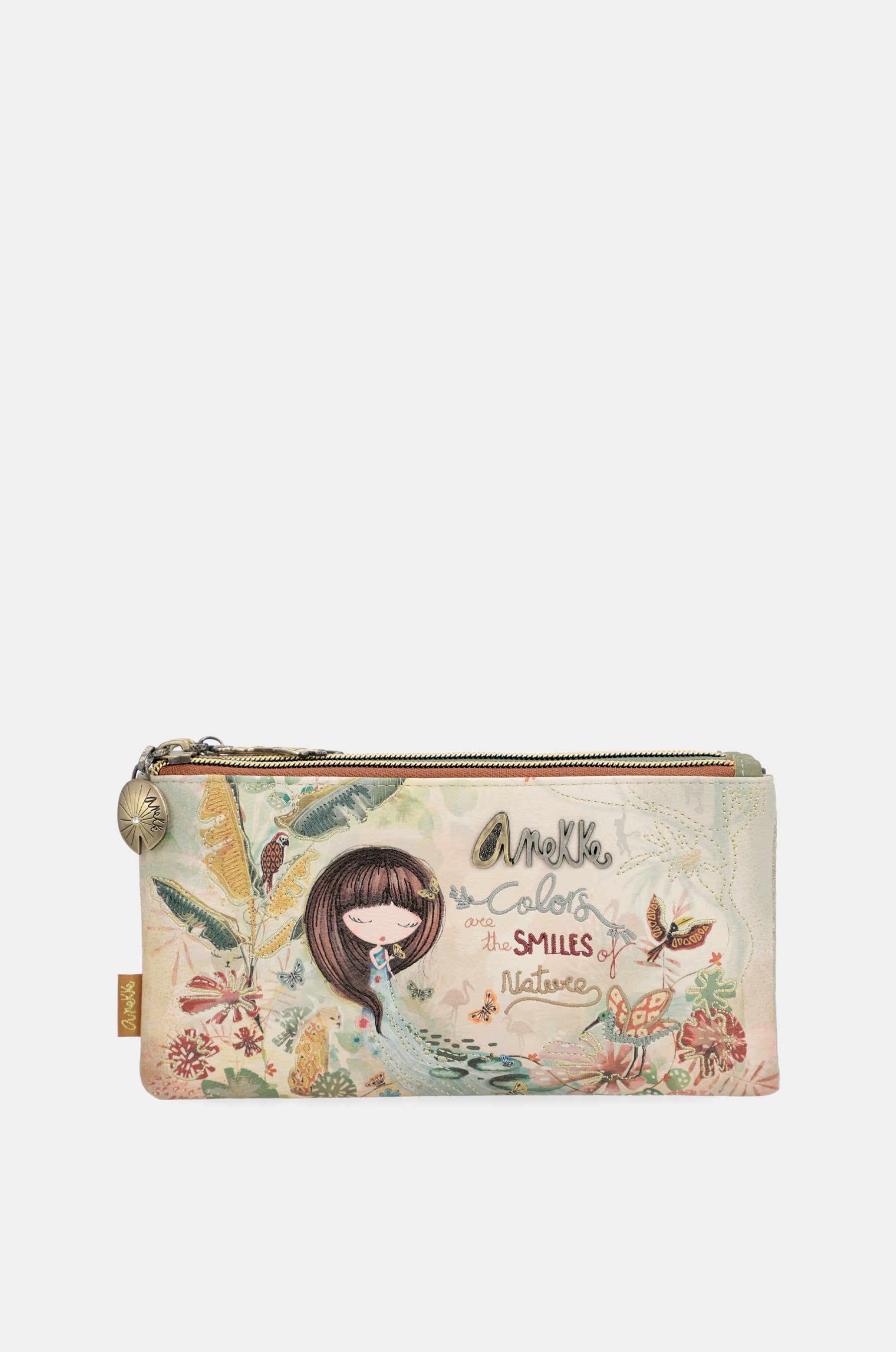 Estuche Amazonia