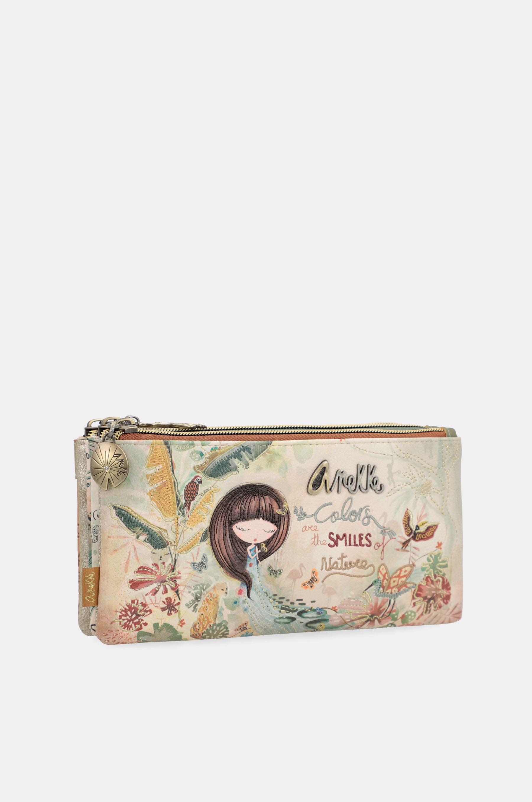 Estuche Amazonia