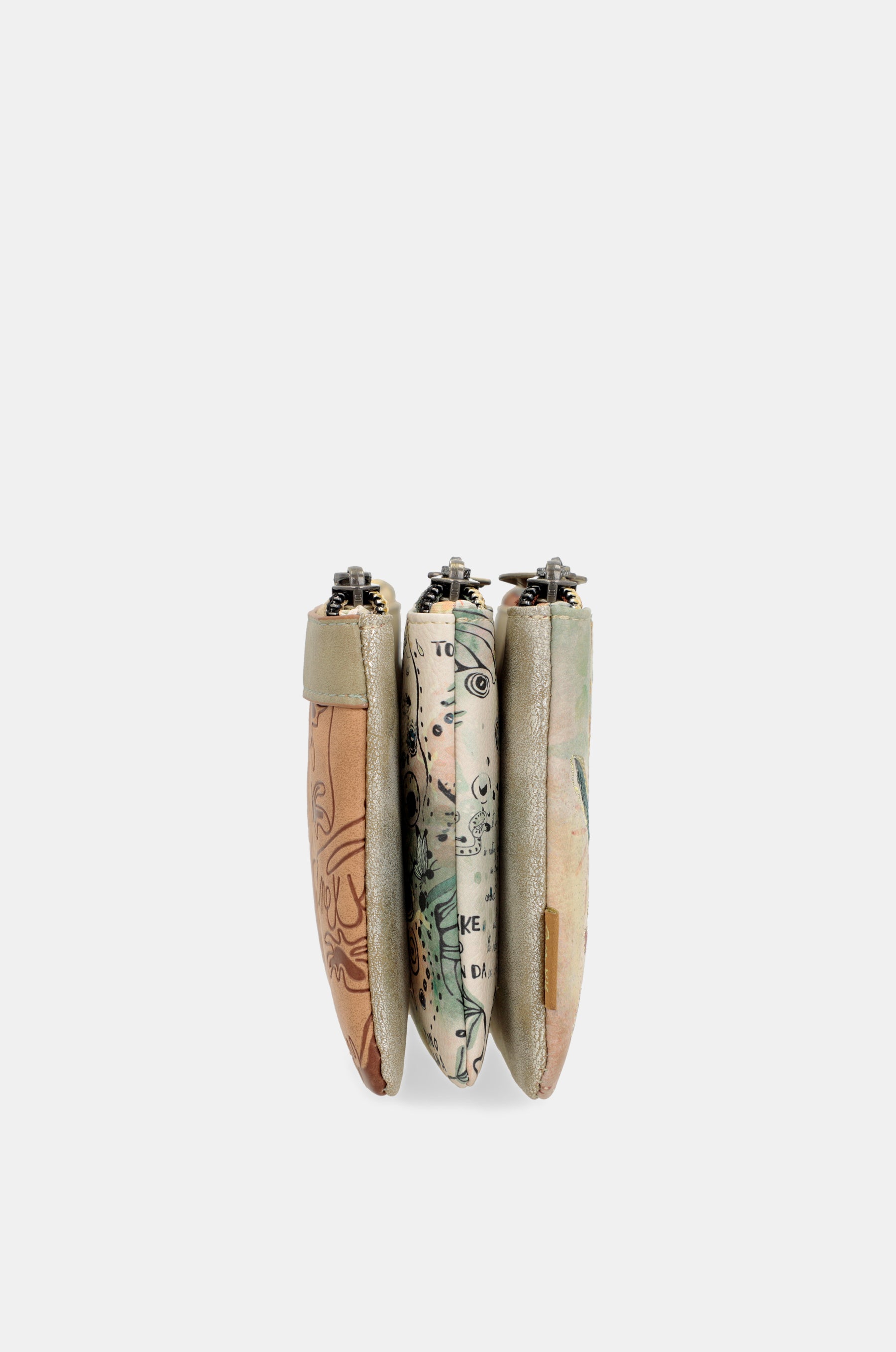 Estuche Amazonia