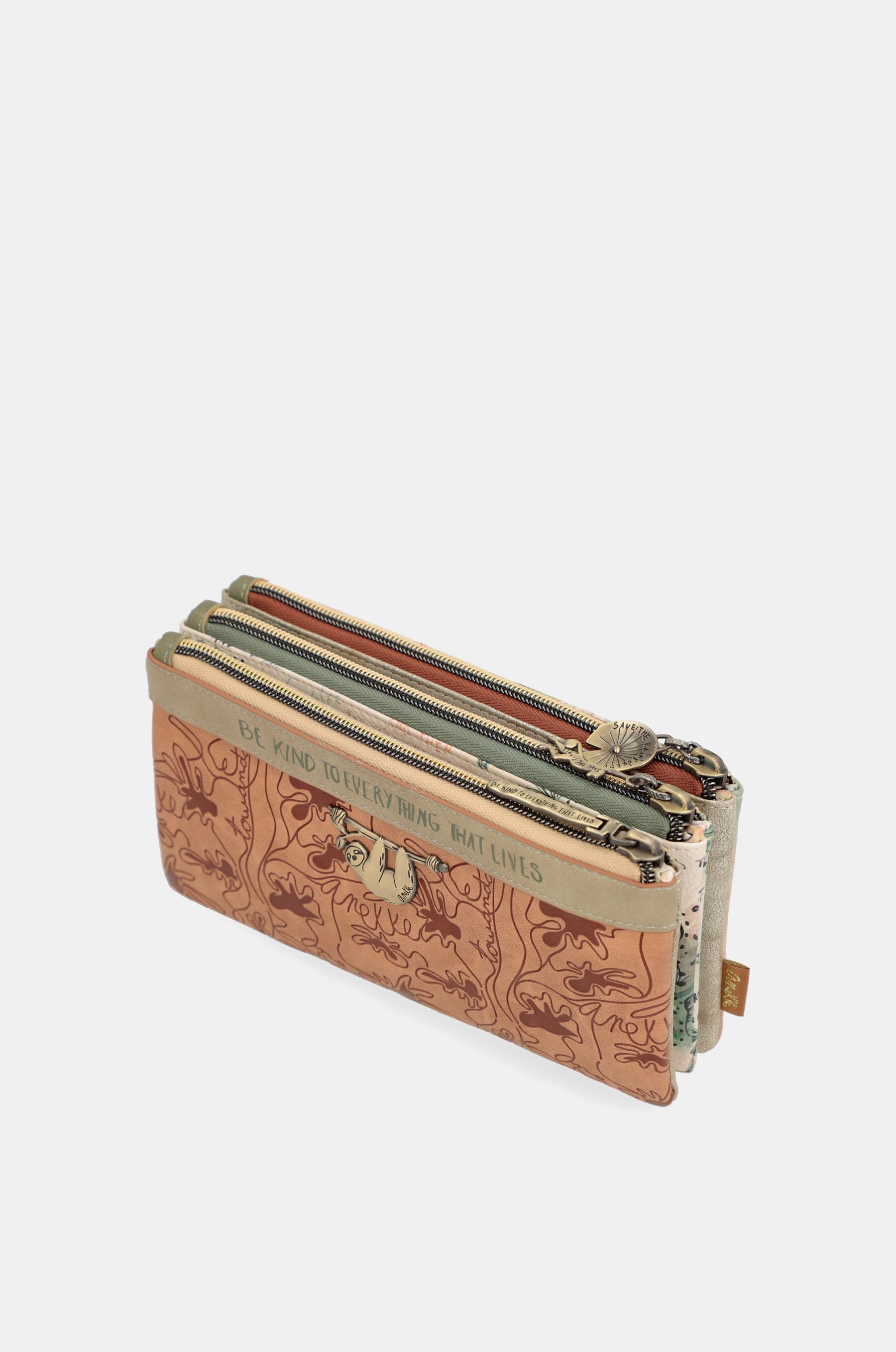 Estuche Amazonia