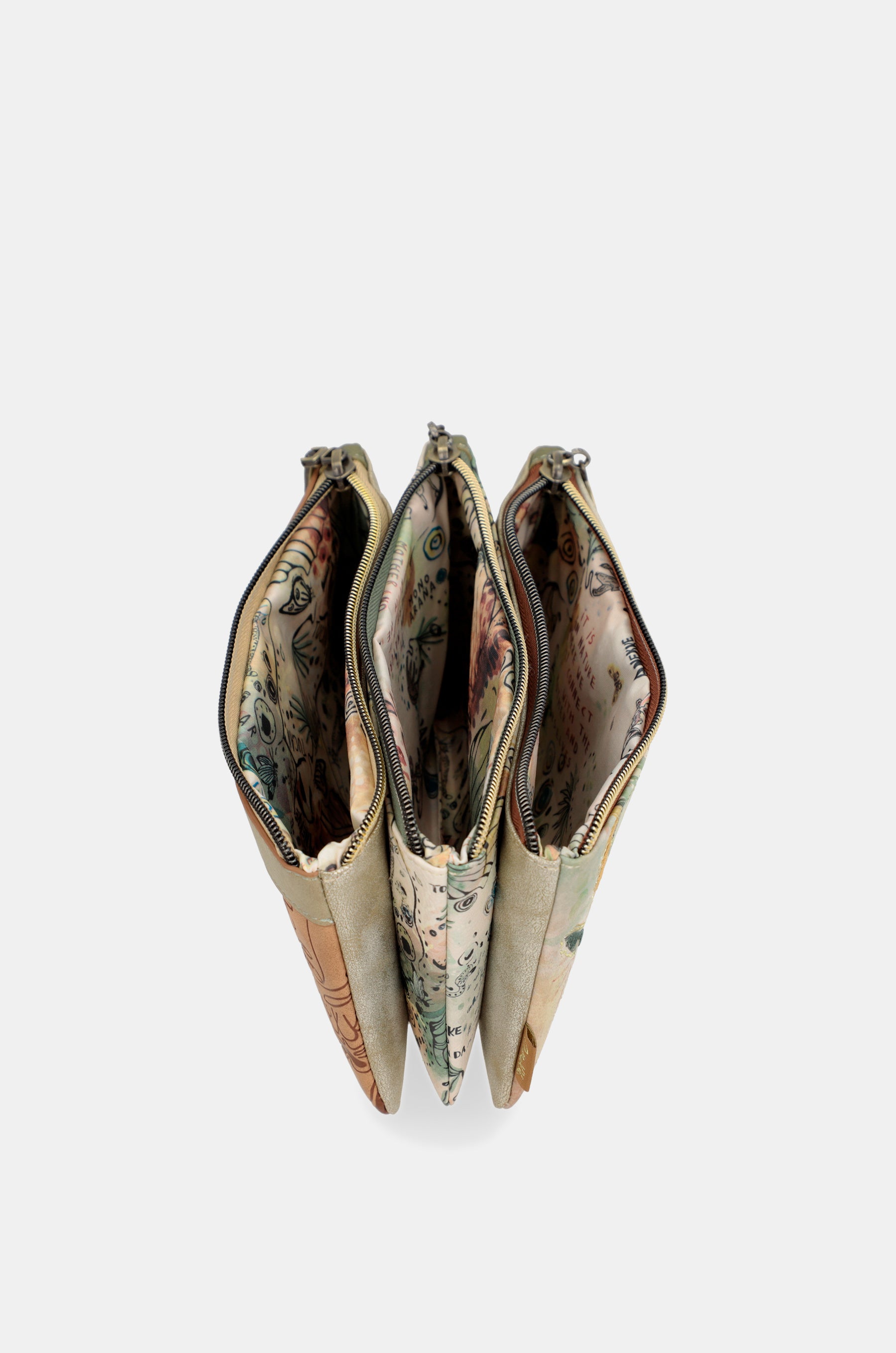 Estuche Amazonia