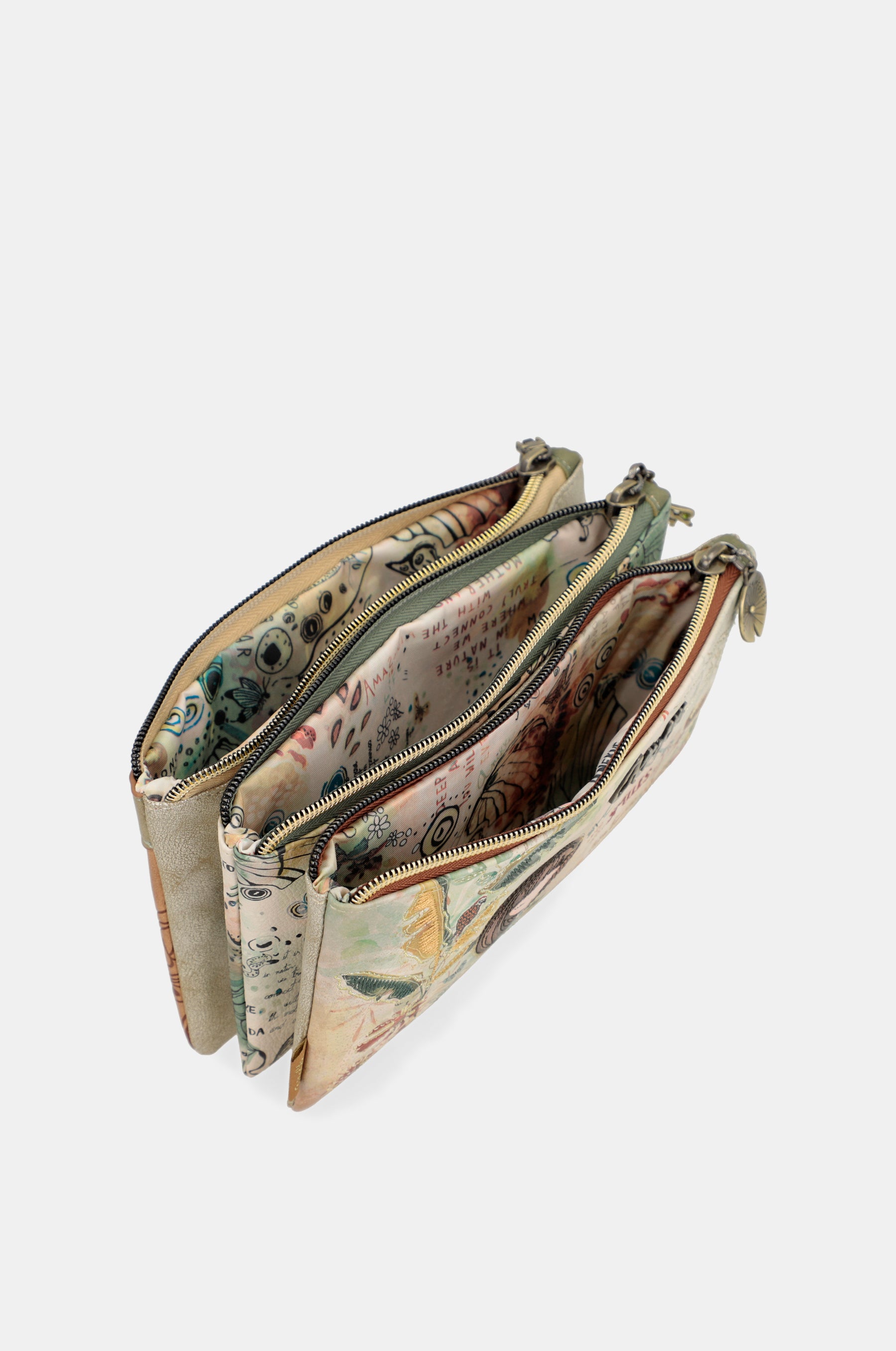 Estuche Amazonia