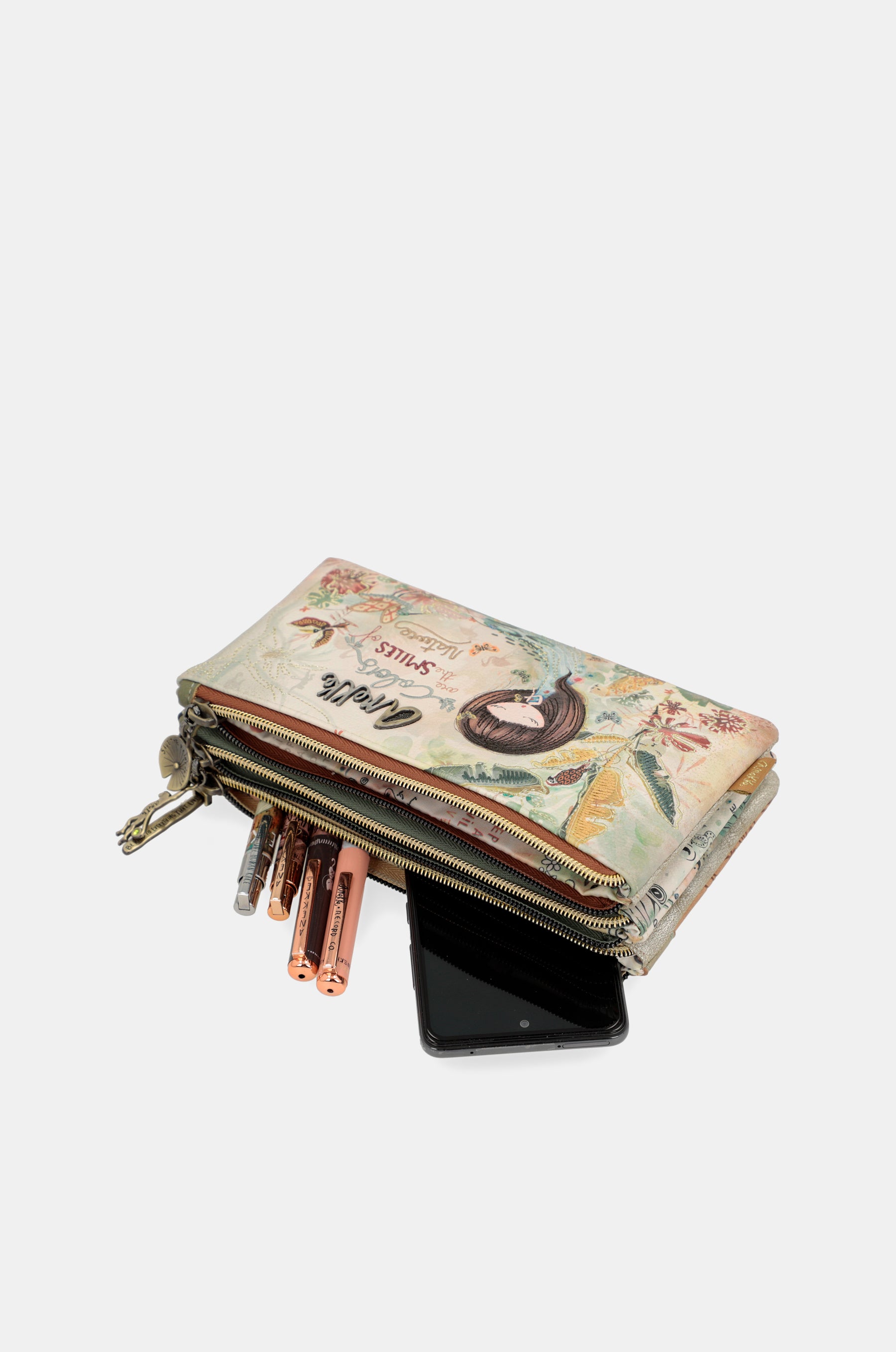 Estuche Amazonia