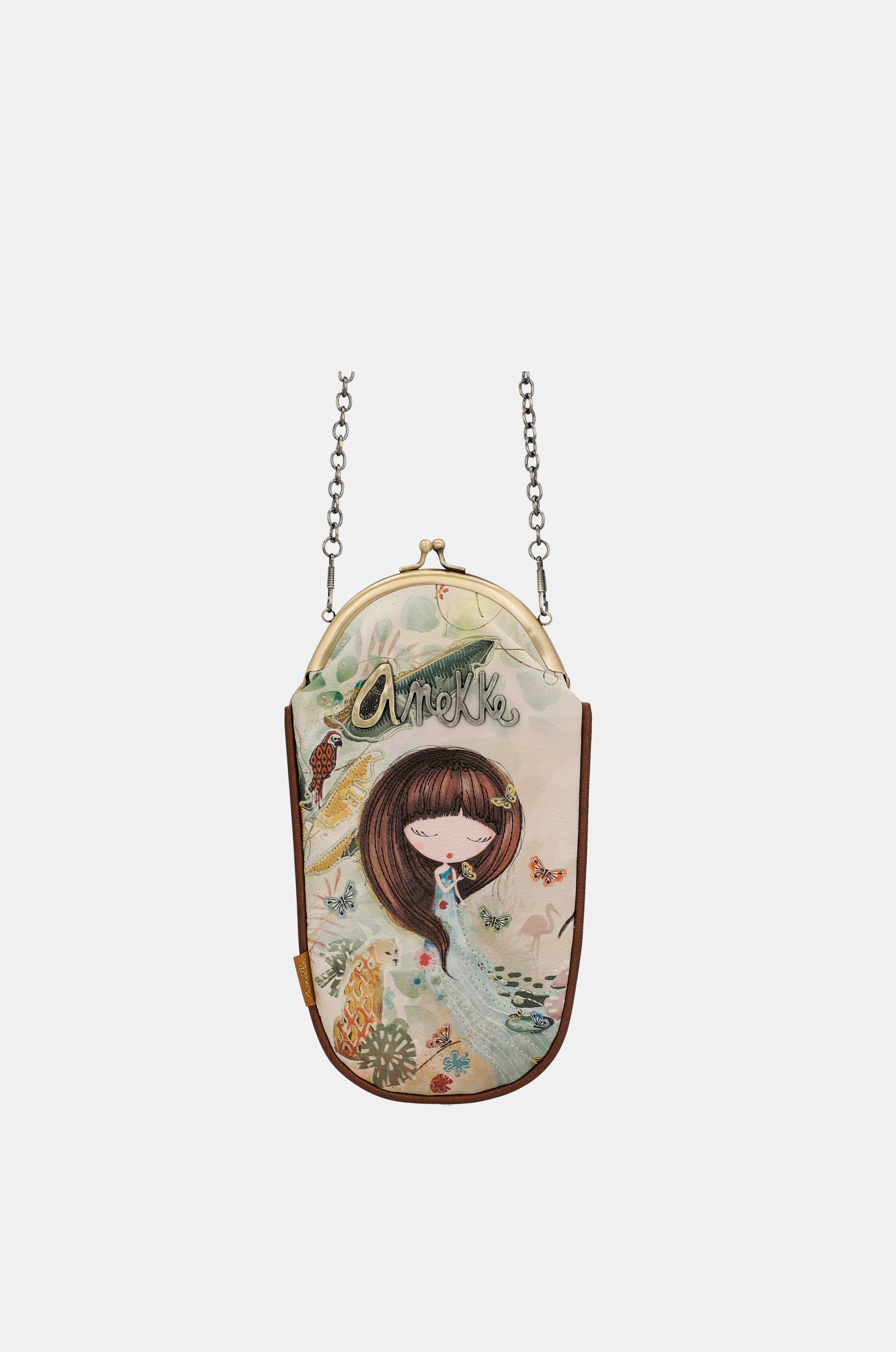 Bolso funda de gafas Amazonia