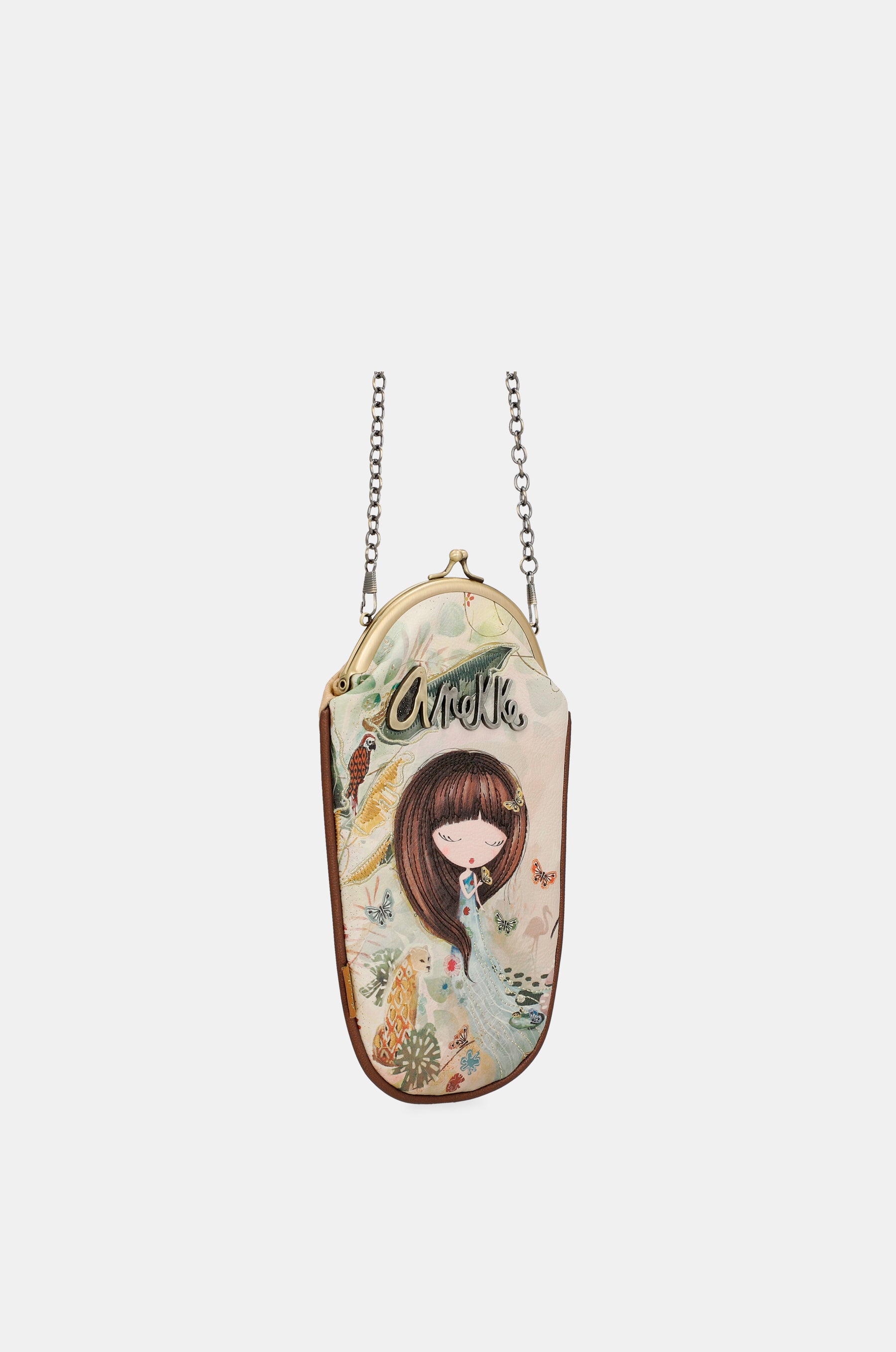Bolso funda de gafas Amazonia