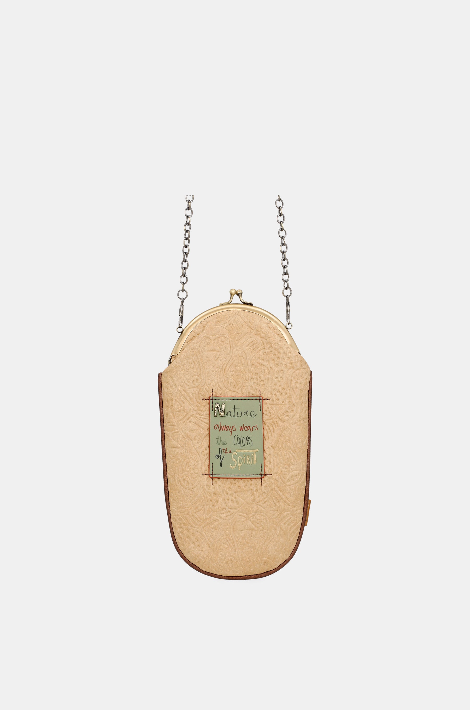 Bolso funda de gafas Amazonia