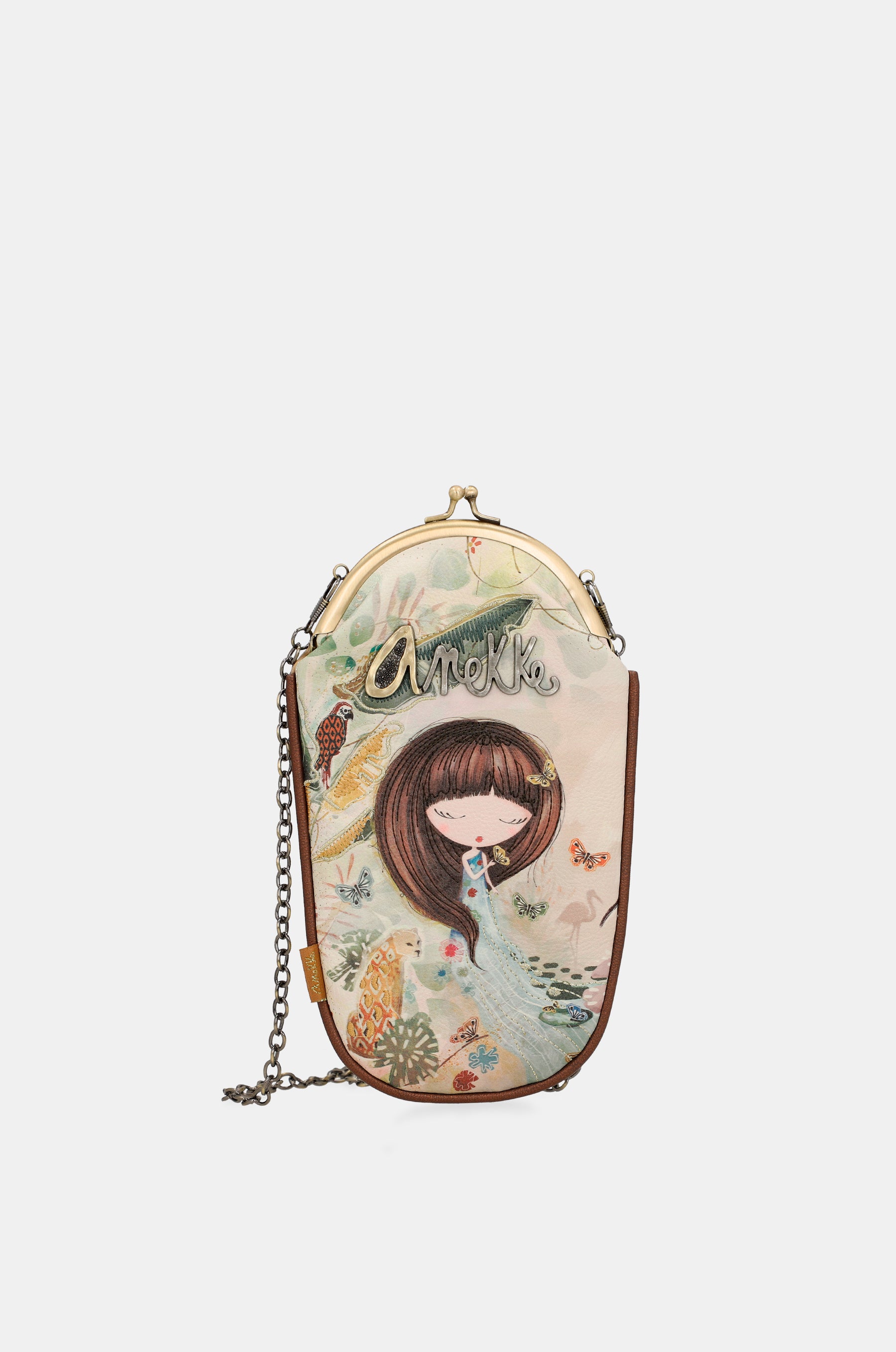 Bolso funda de gafas Amazonia