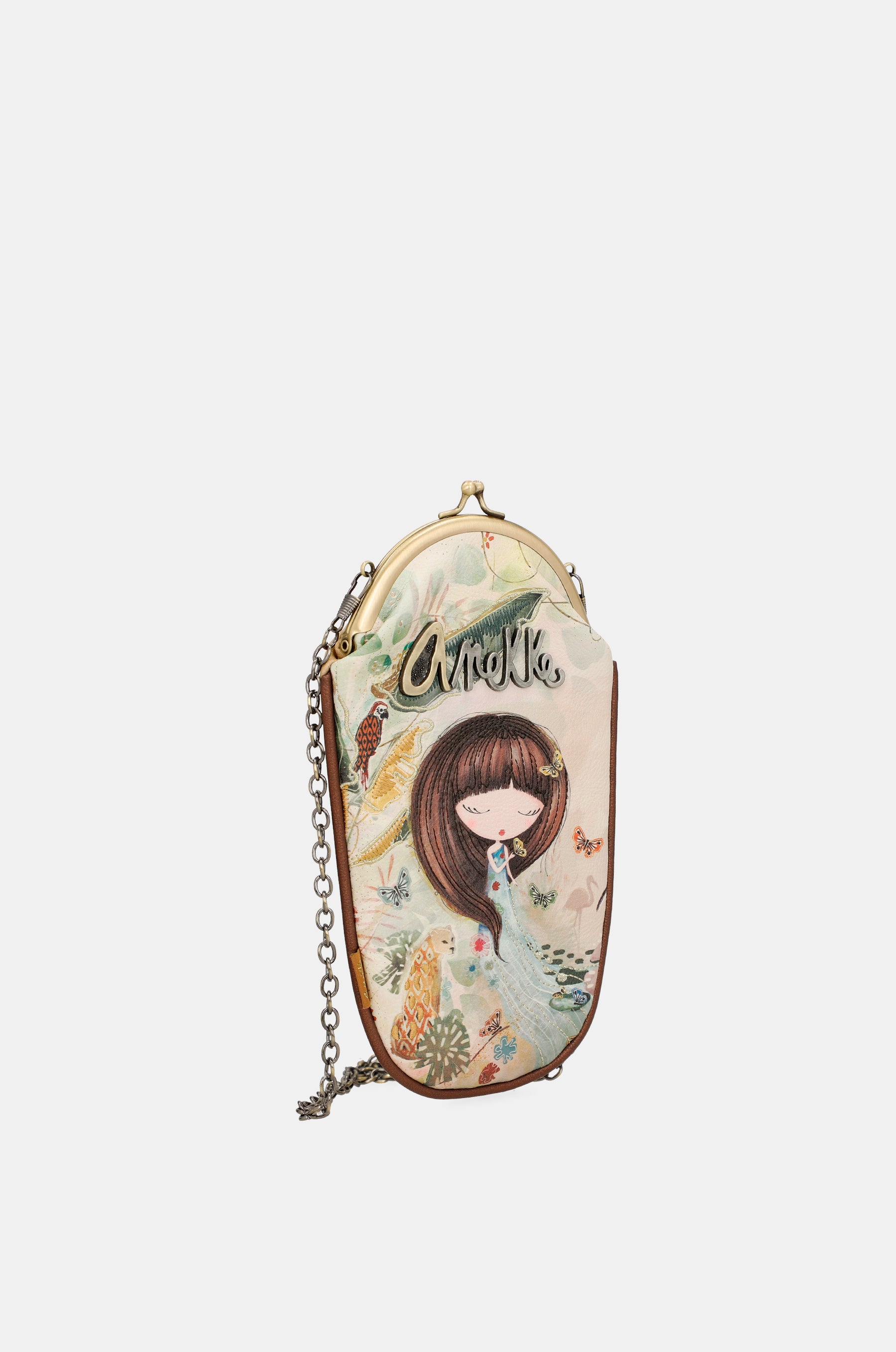 Bolso funda de gafas Amazonia