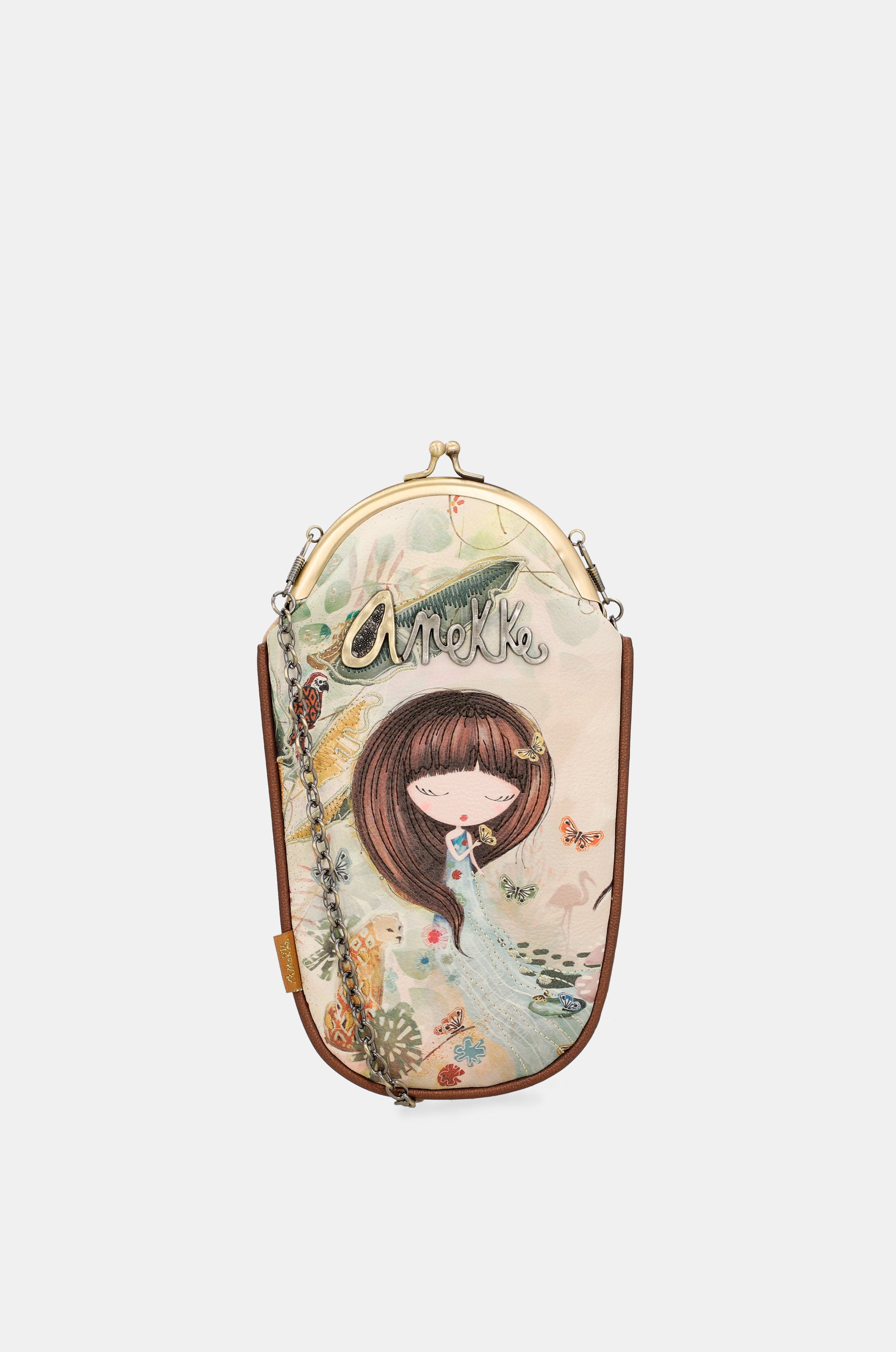 Bolso funda de gafas Amazonia