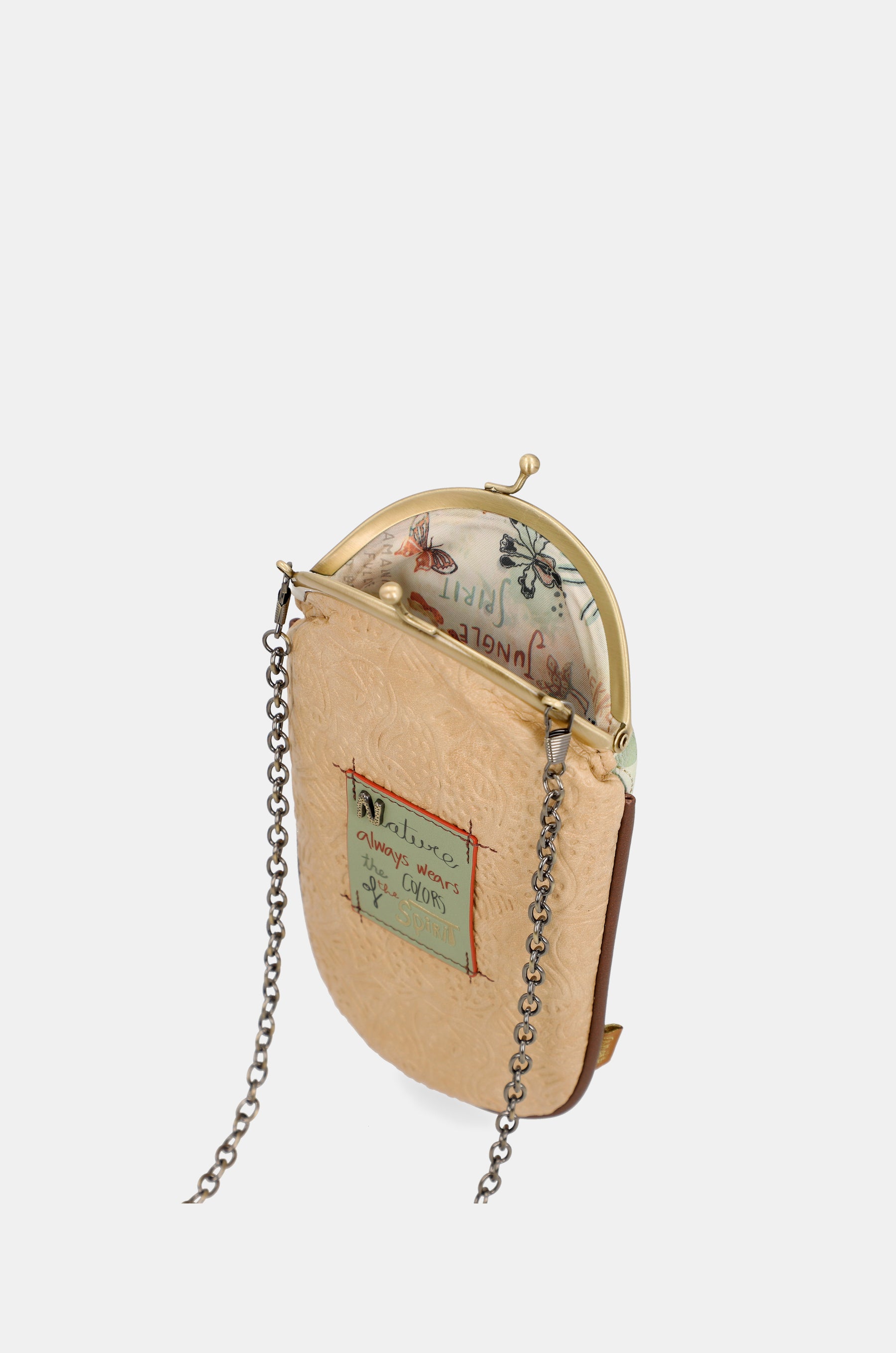 Bolso funda de gafas Amazonia