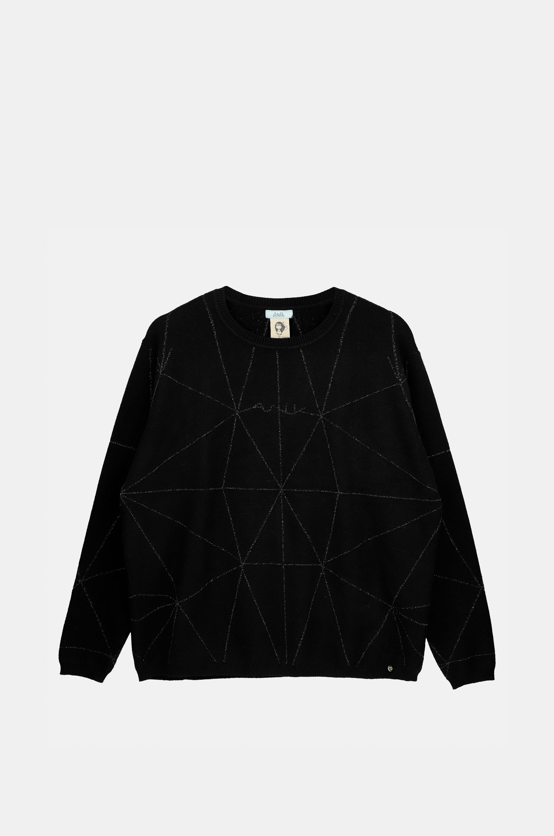 Jersey negro Shōen