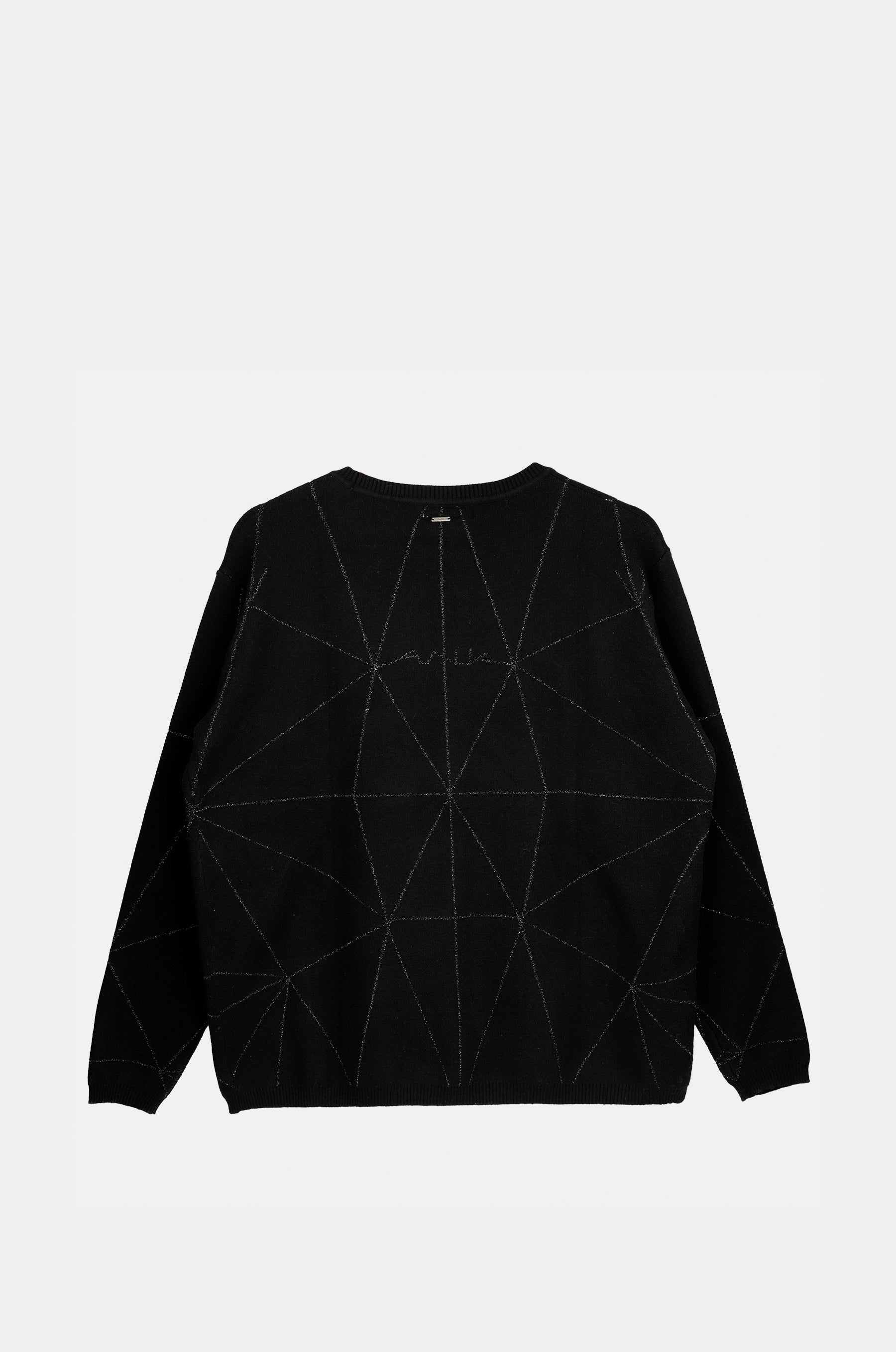 Jersey negro Shōen