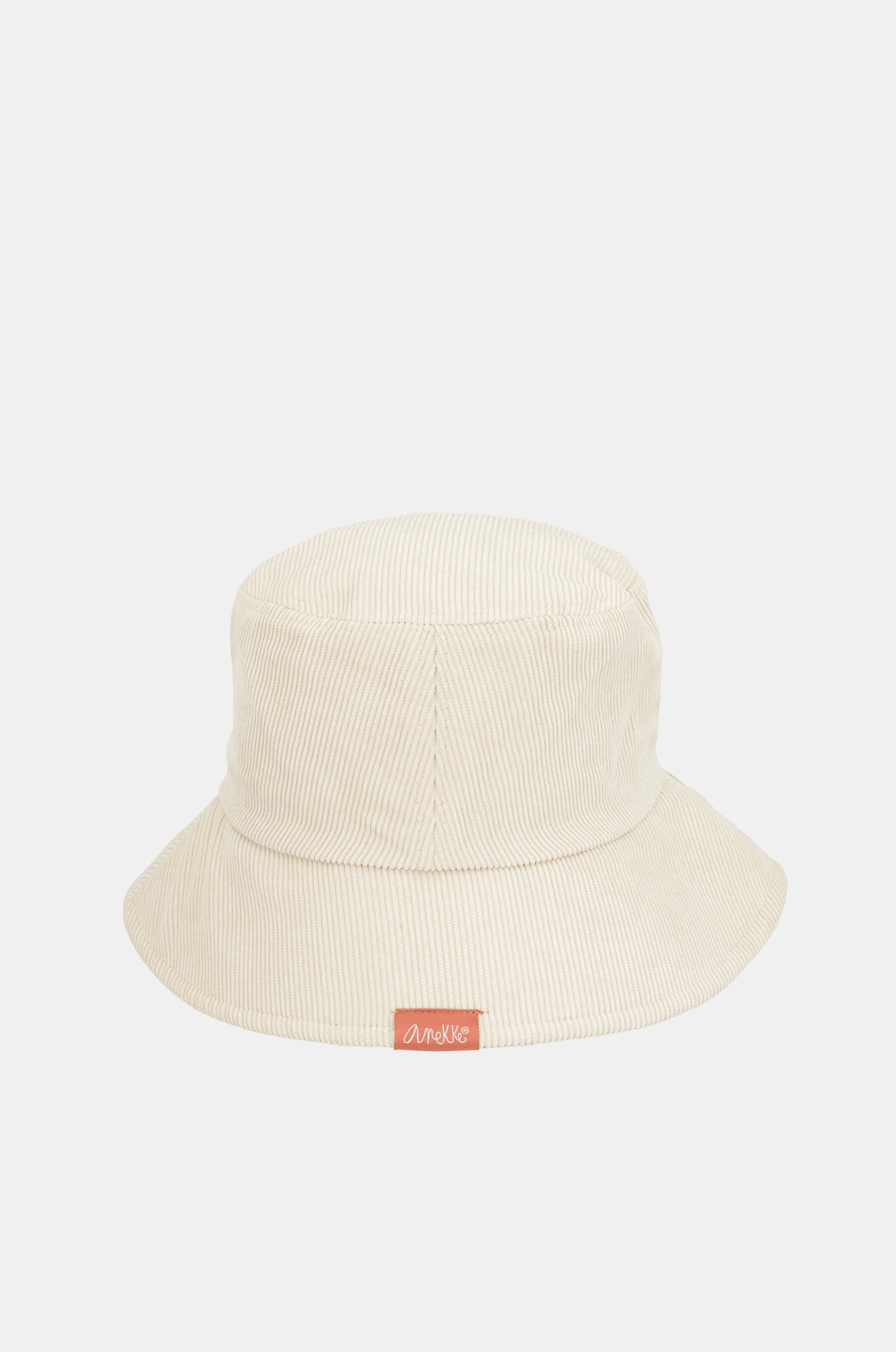 Gorro pescador beige Contemporary