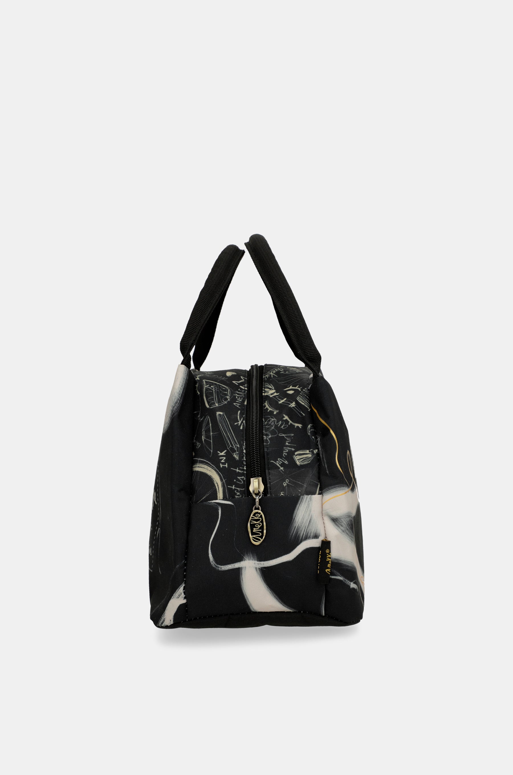 Bolsa porta alimentos Shodō