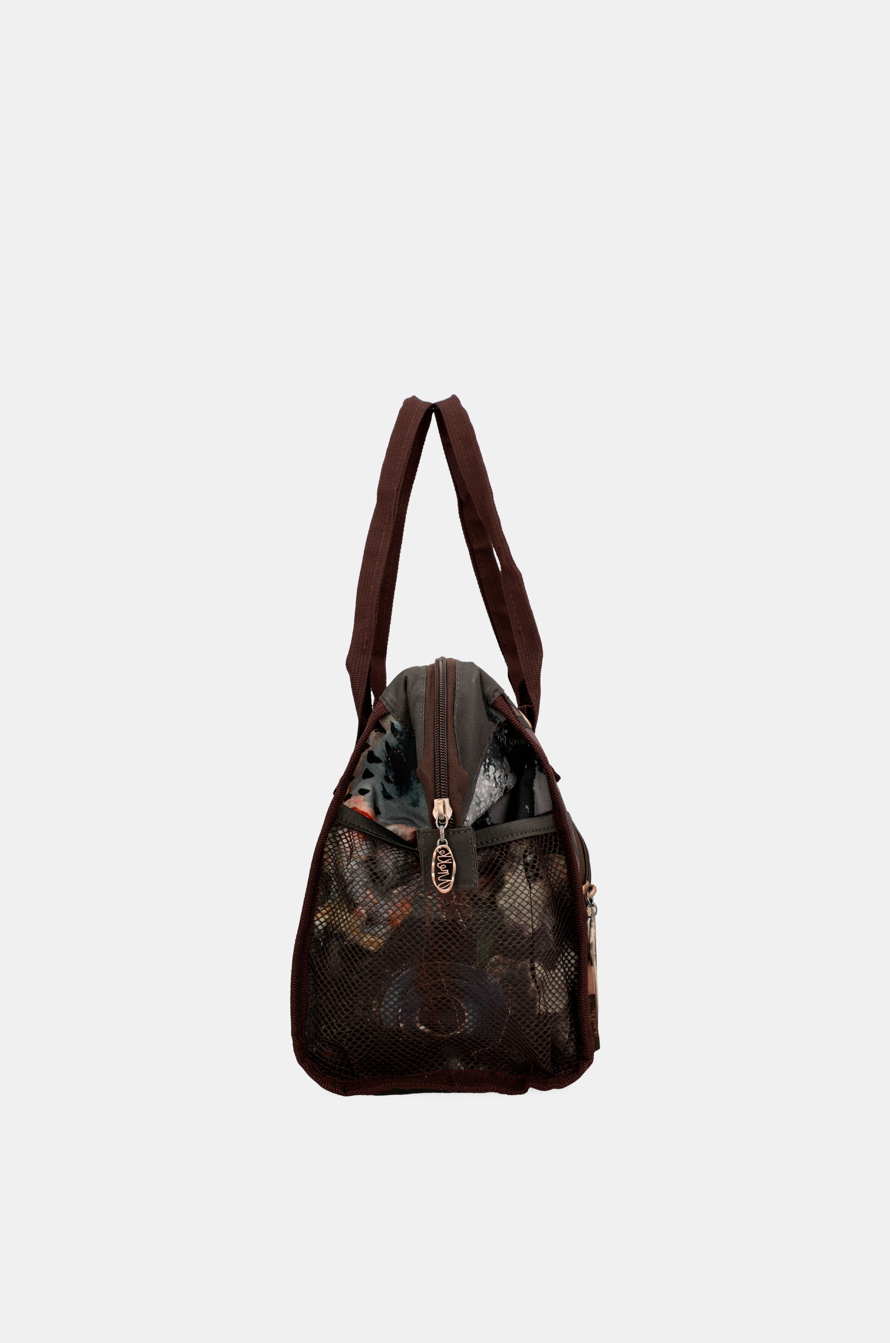 Bolsa porta alimentos con bandolera Shōen