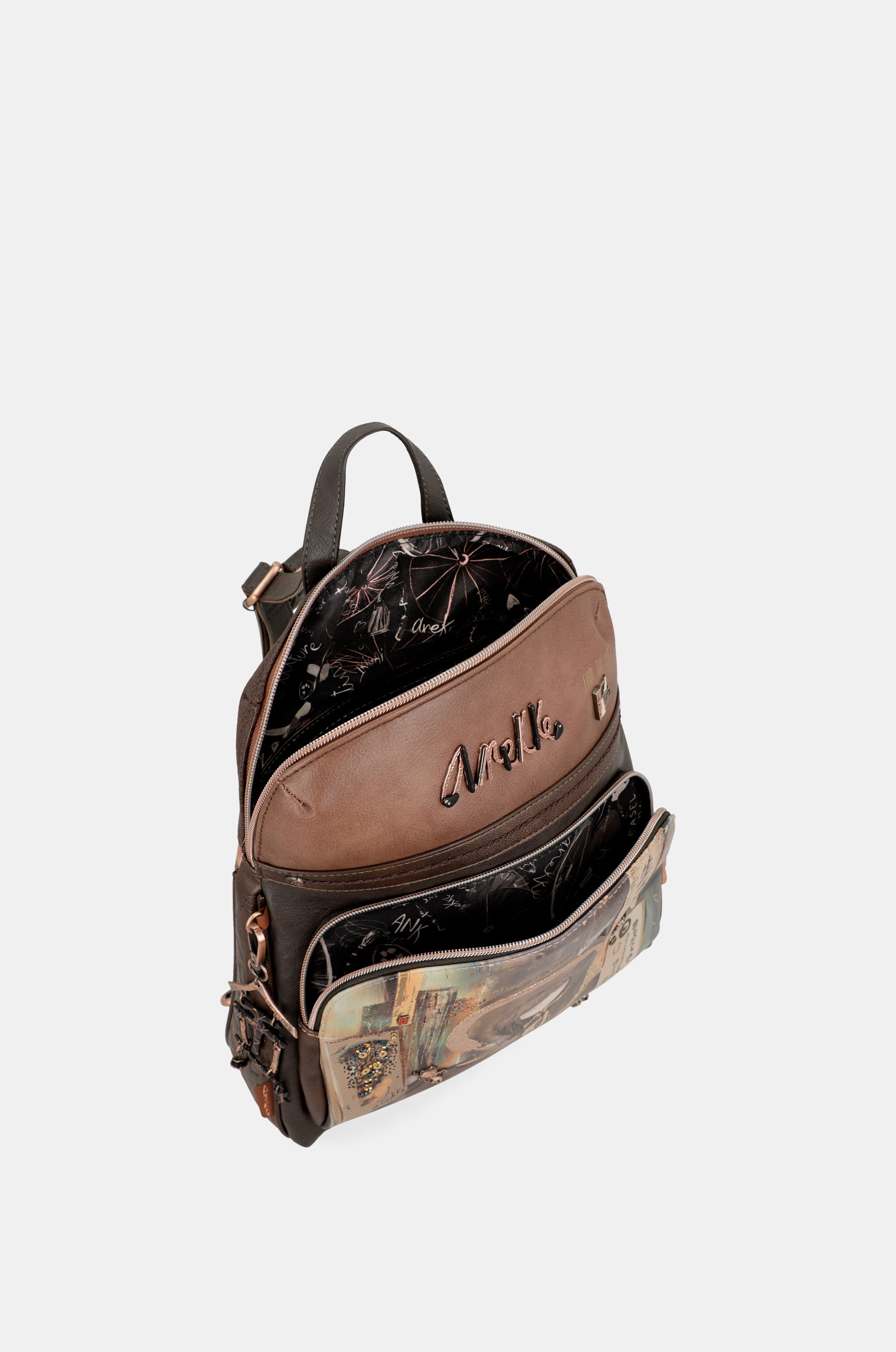 Mochila de paseo Shōen