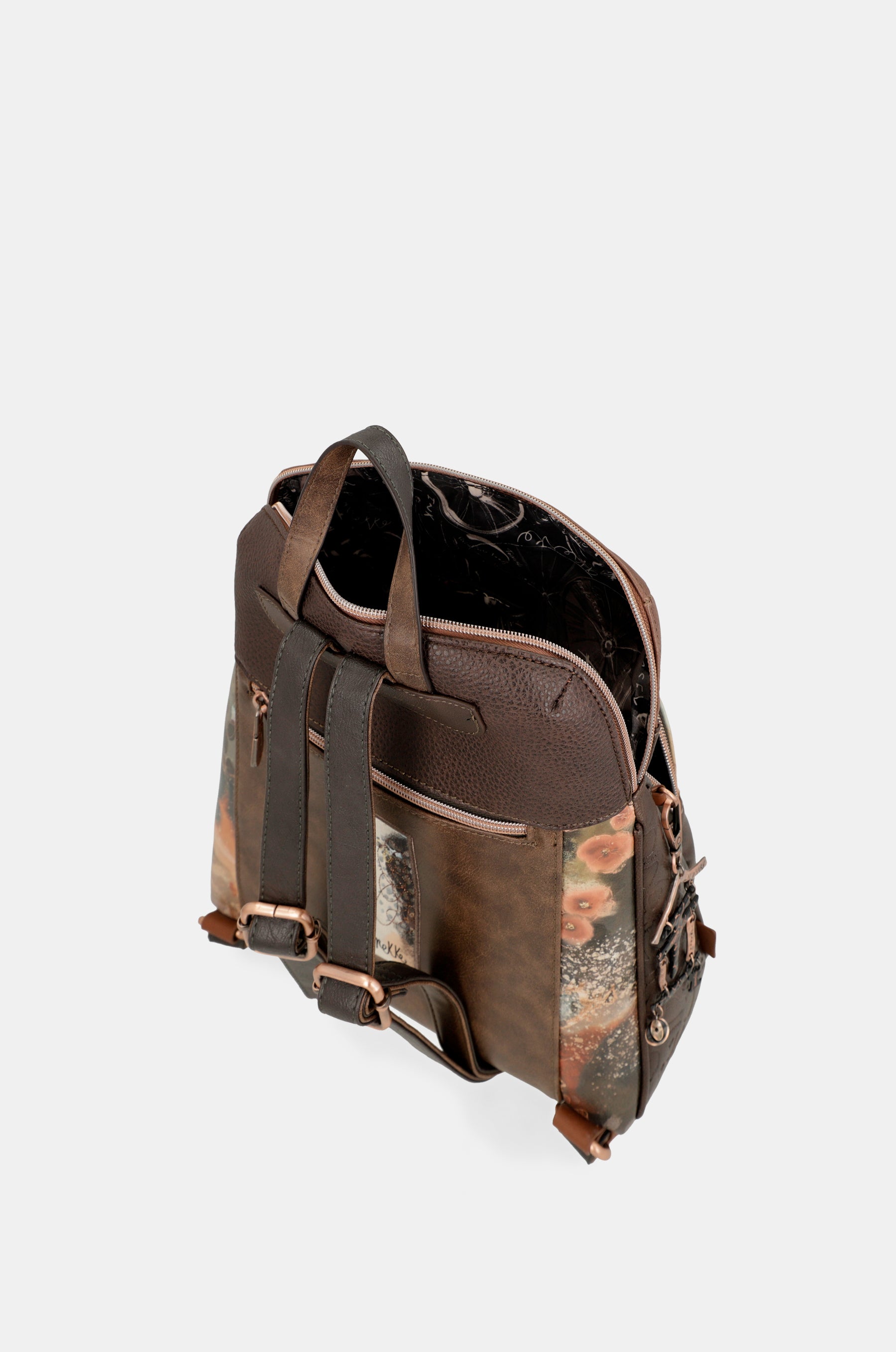 Mochila de paseo Shōen